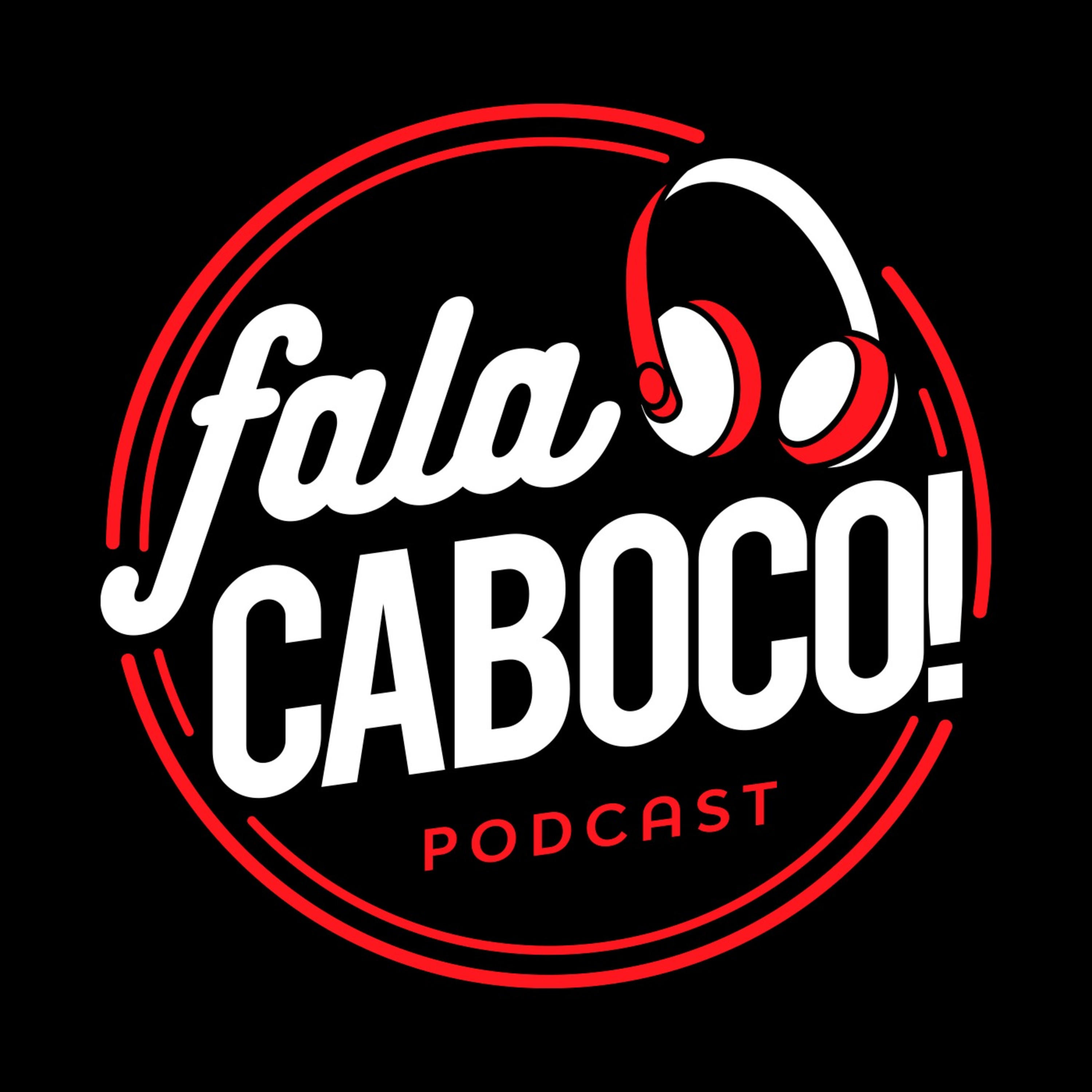 Fala Caboco! Podcast podcast artwork