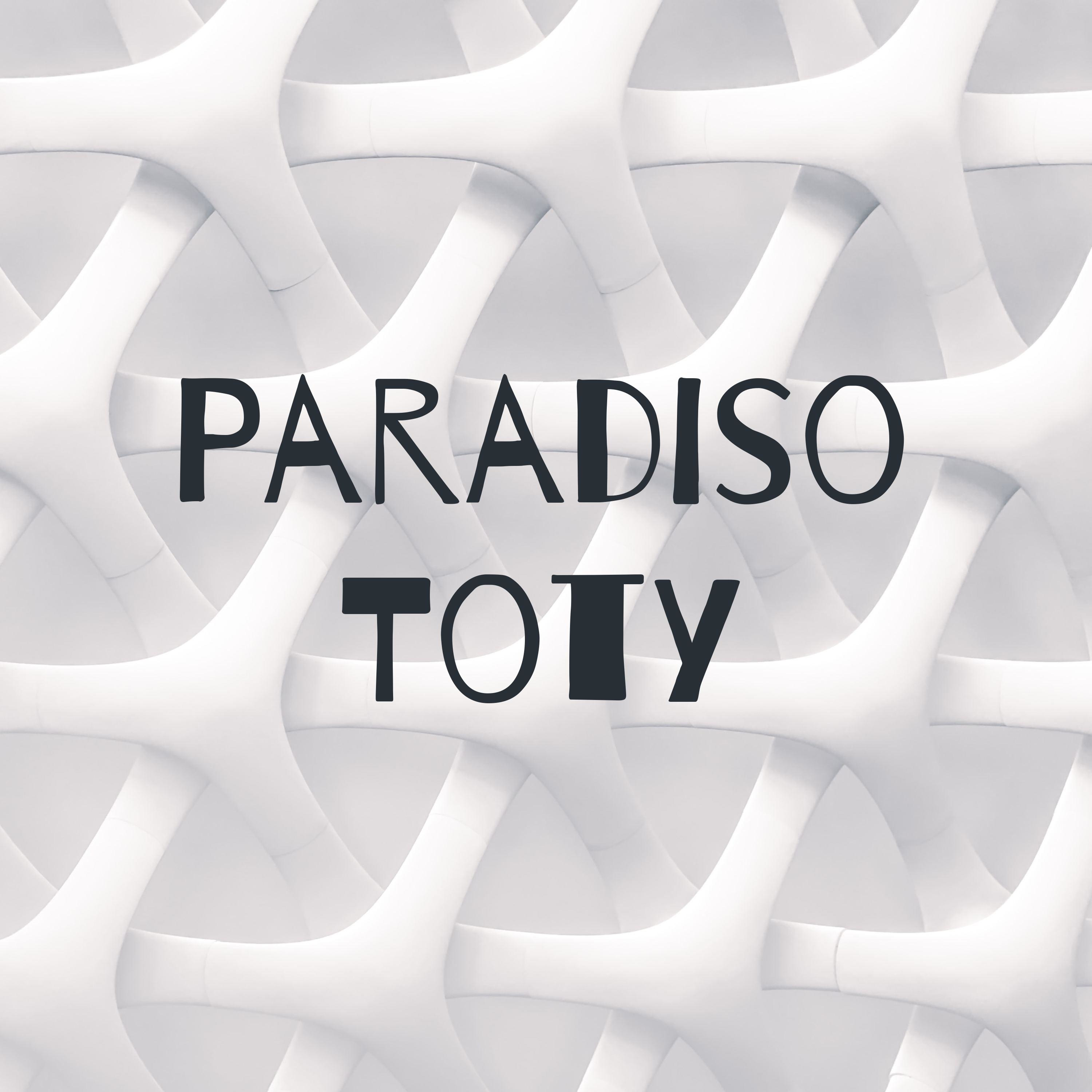 Paradiso Toty cover art
