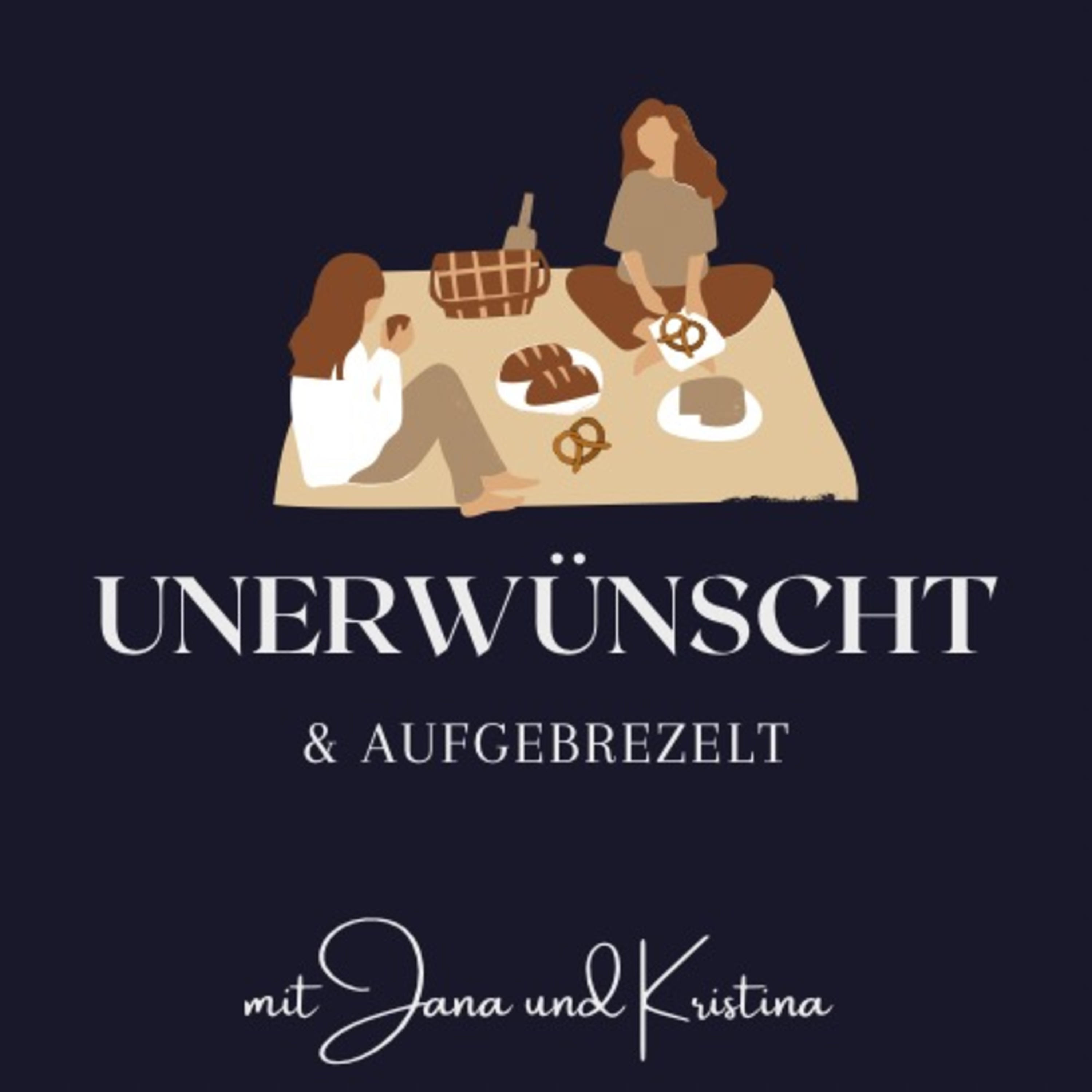 unerwünscht & aufgebrezelt