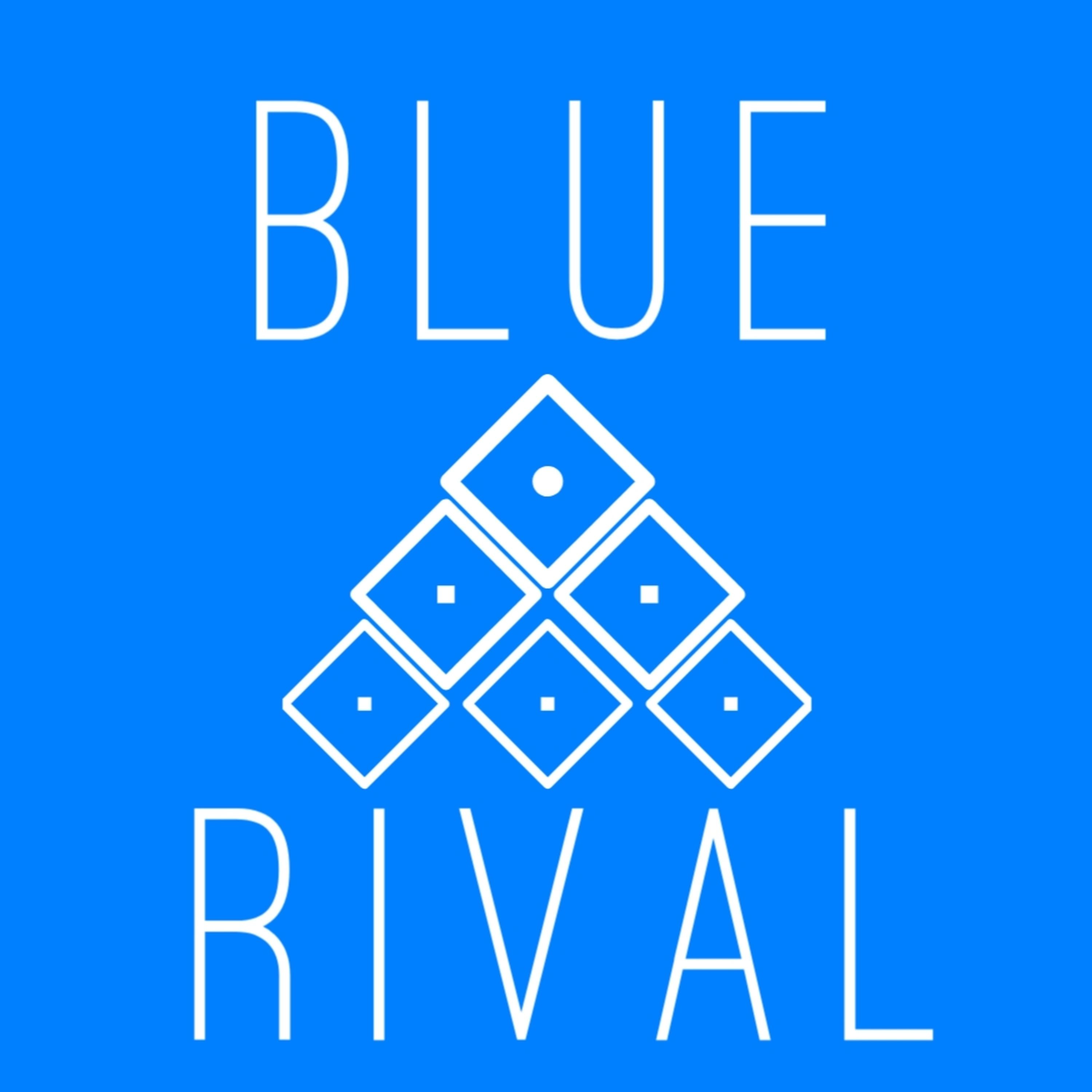 The Blue Rival