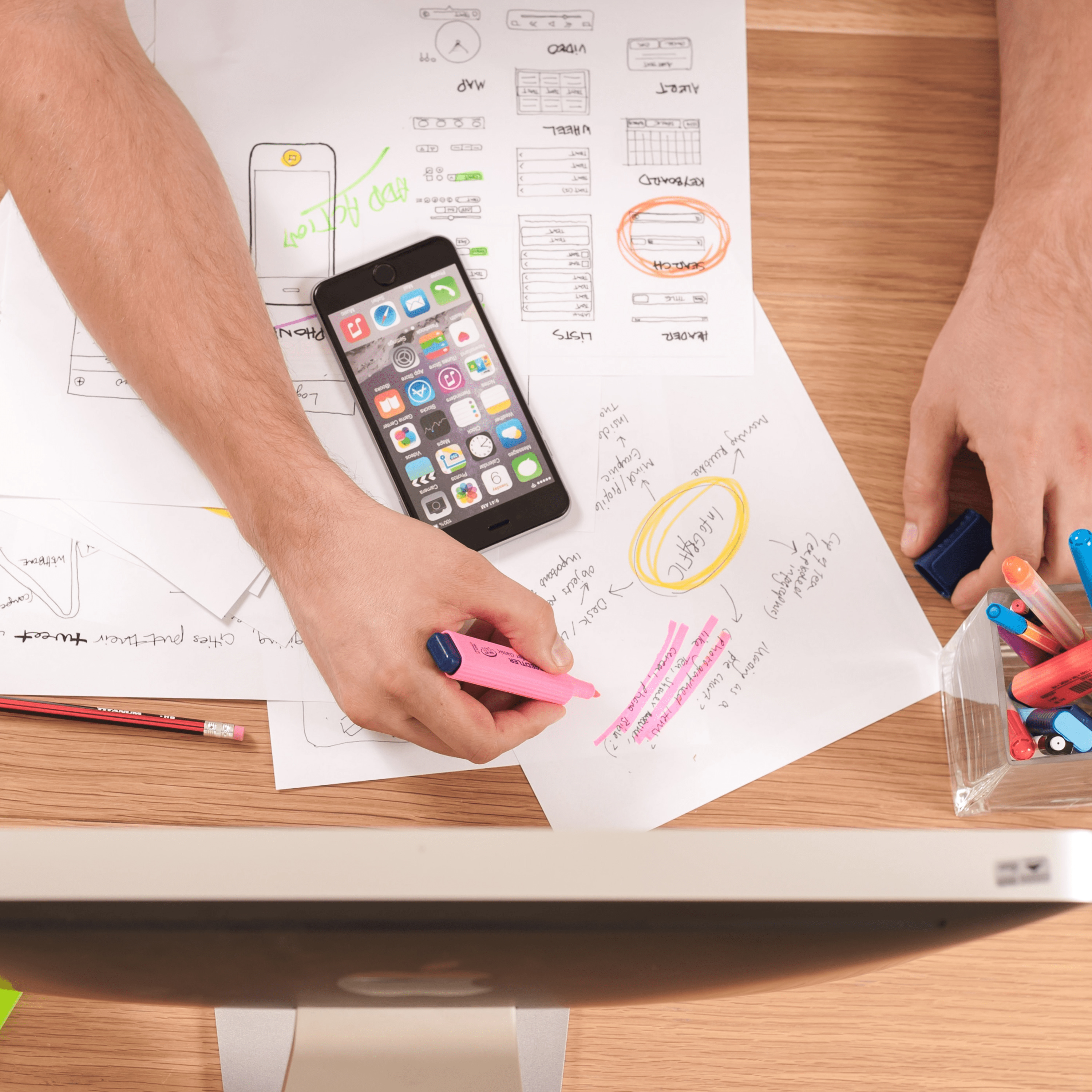 Marketing Internacional