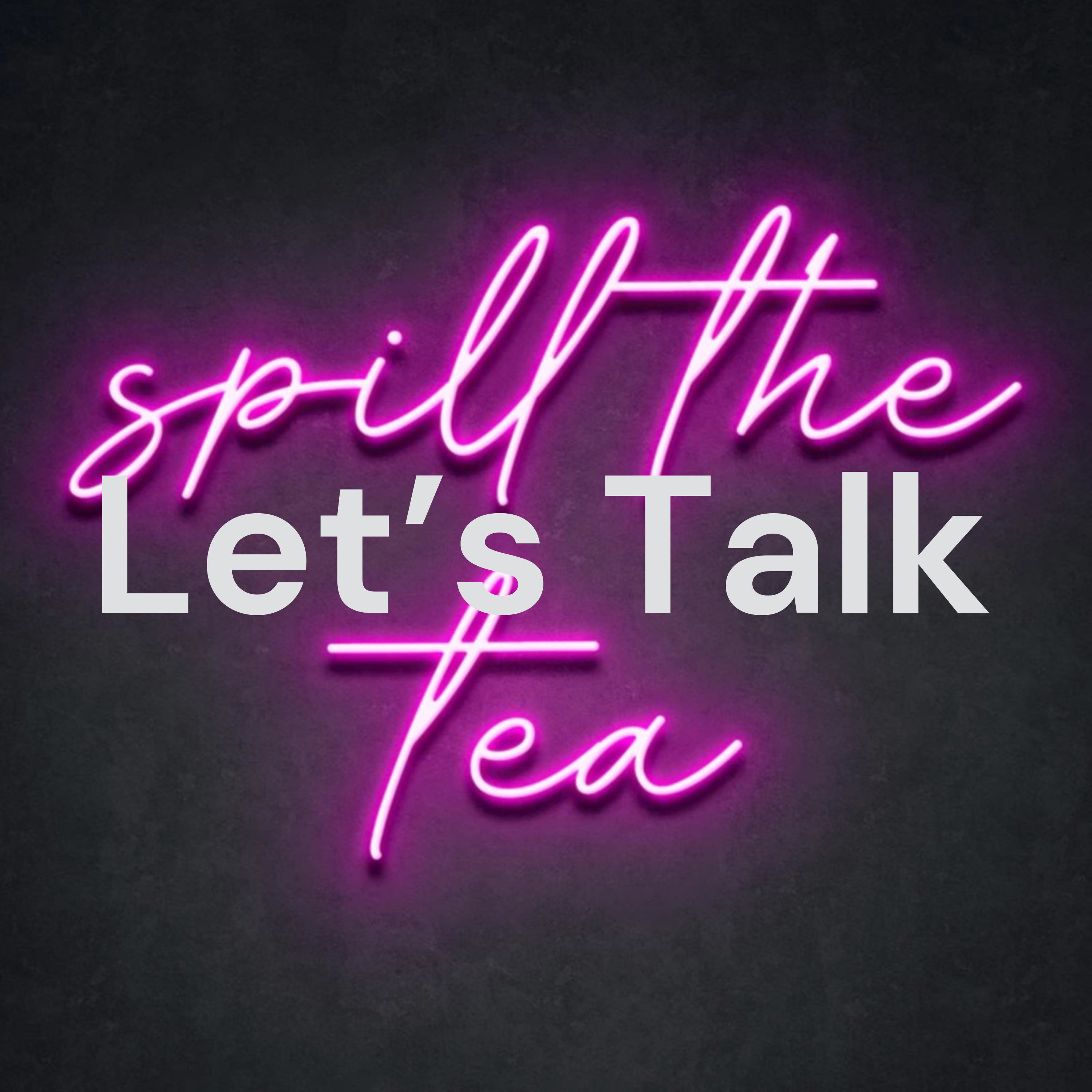 Let's Talk