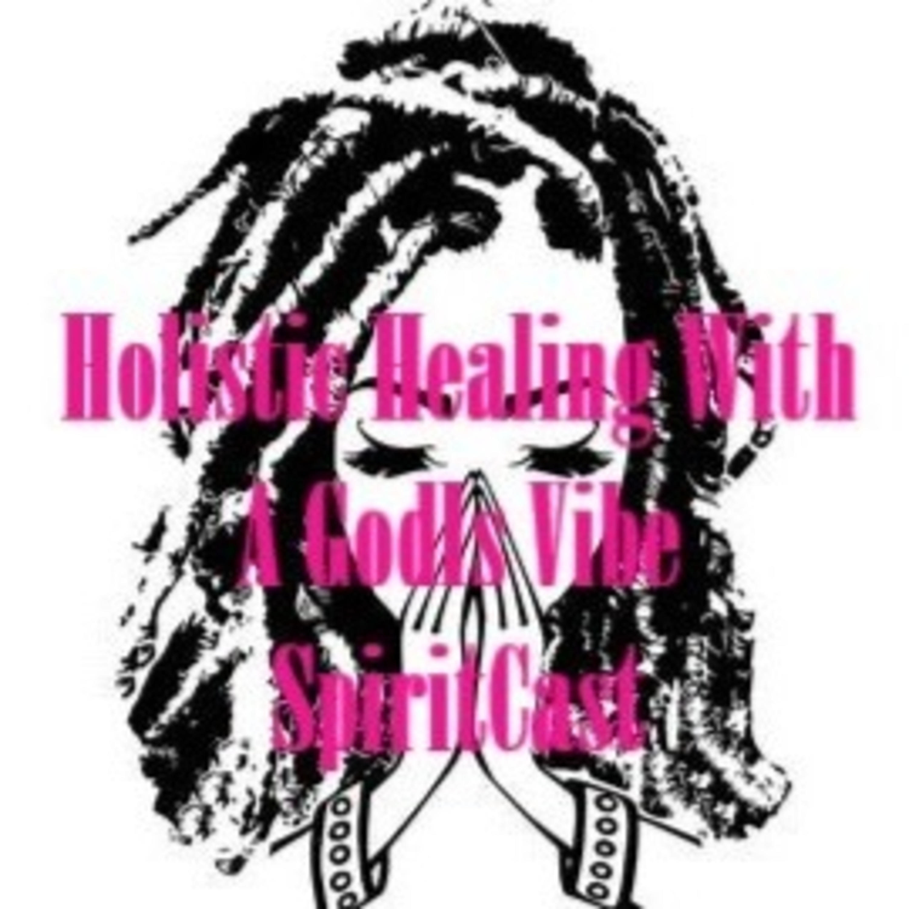Yoni Talk SpiritCast podcast artwork