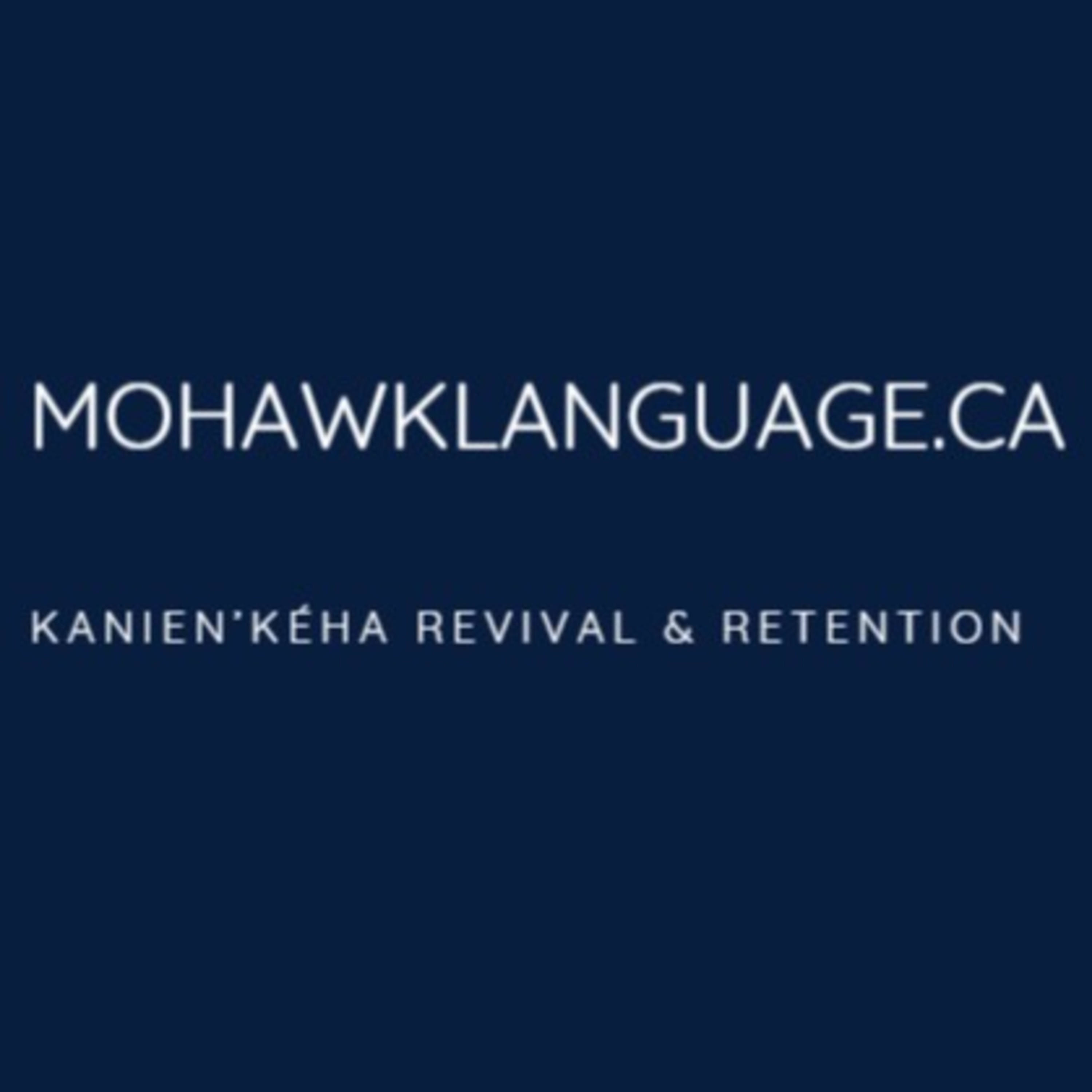 Part 2: Making of Mohawk Language XR