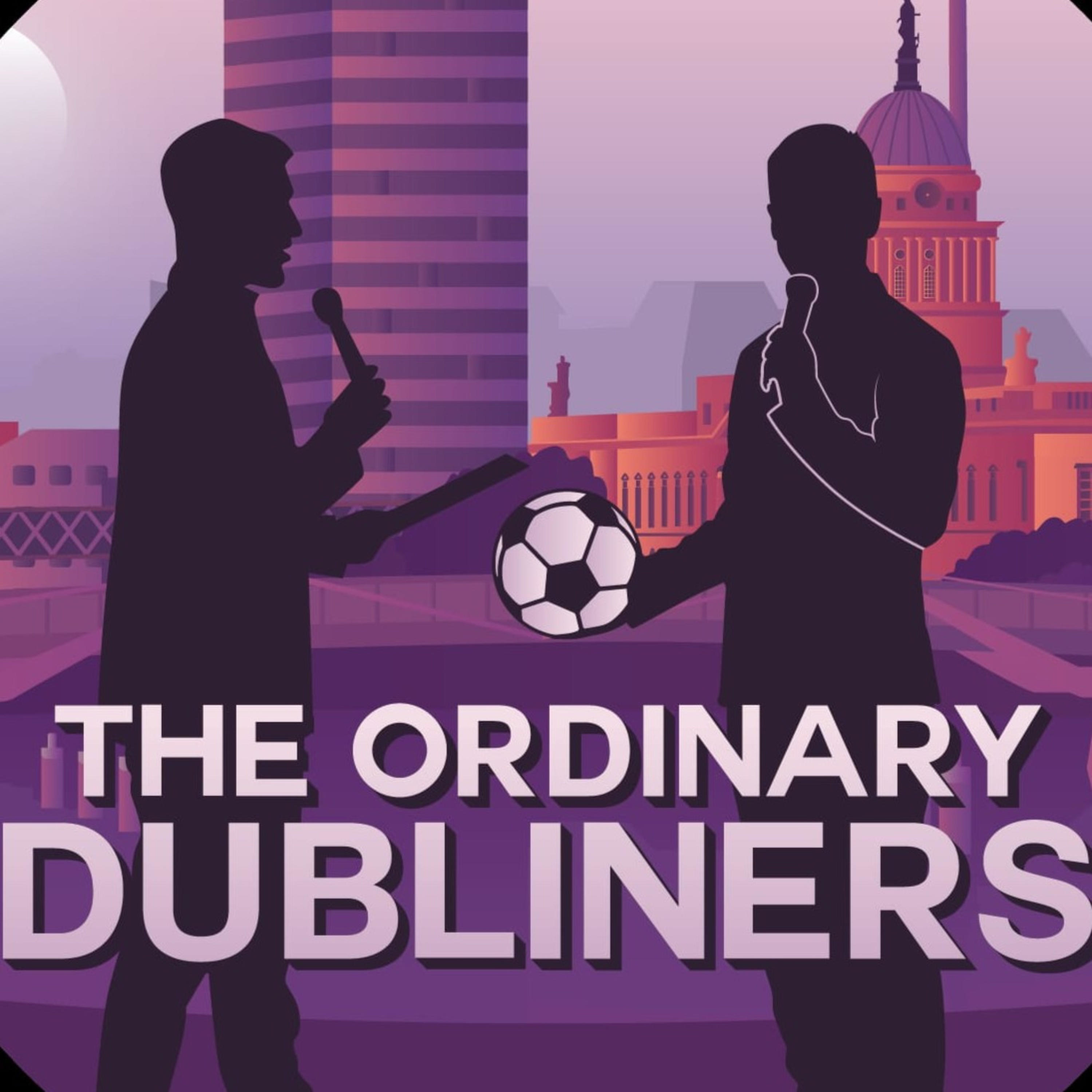The Ordinary Dubliner's