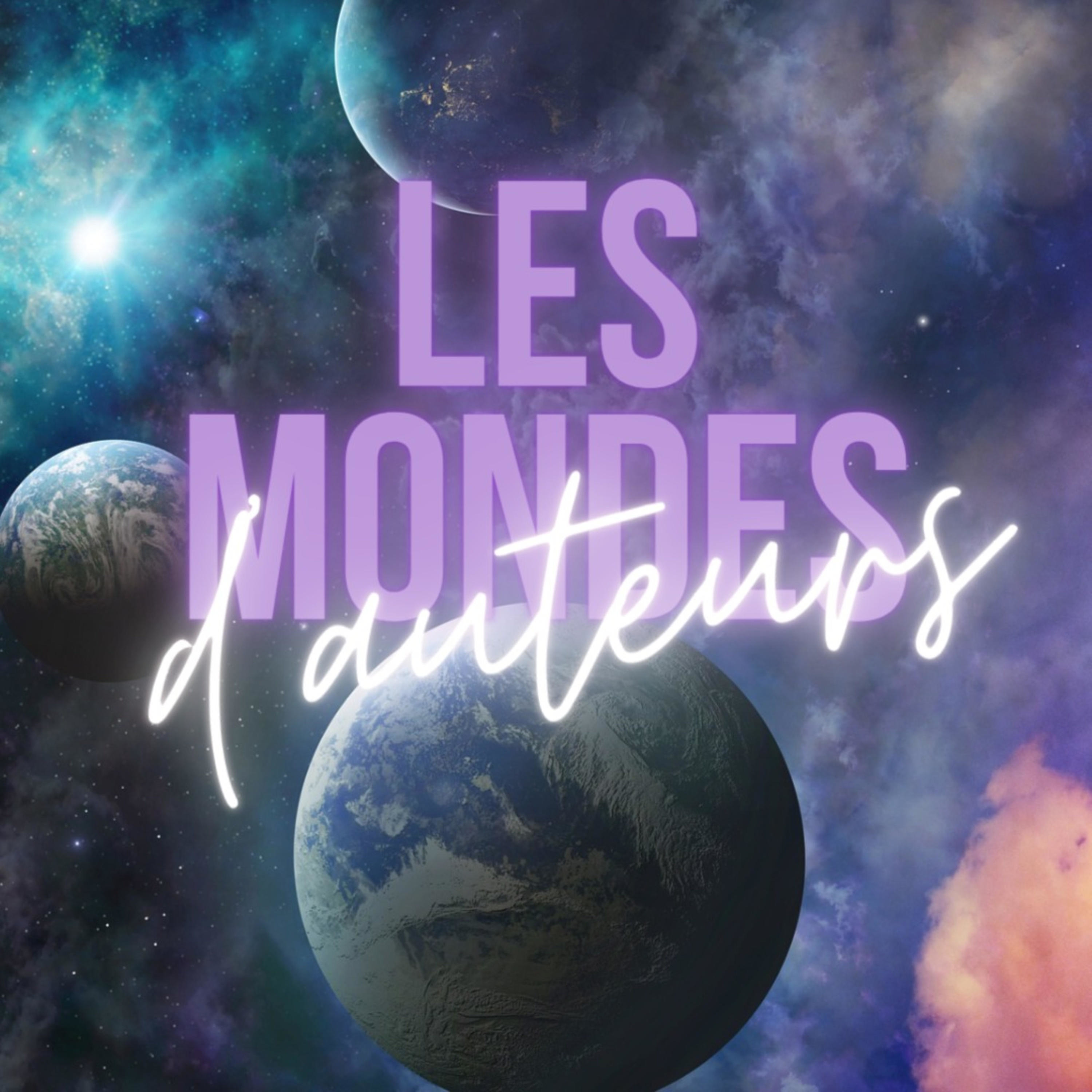 Les mondes d\'auteurs