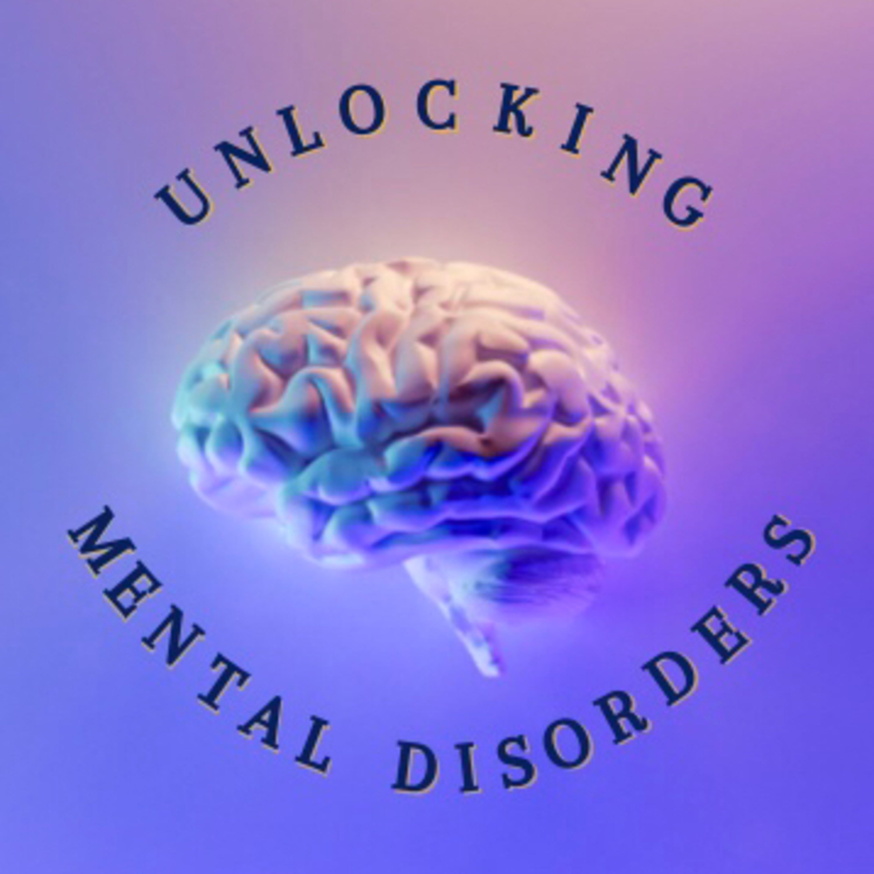 Unlocking Mental Disorders