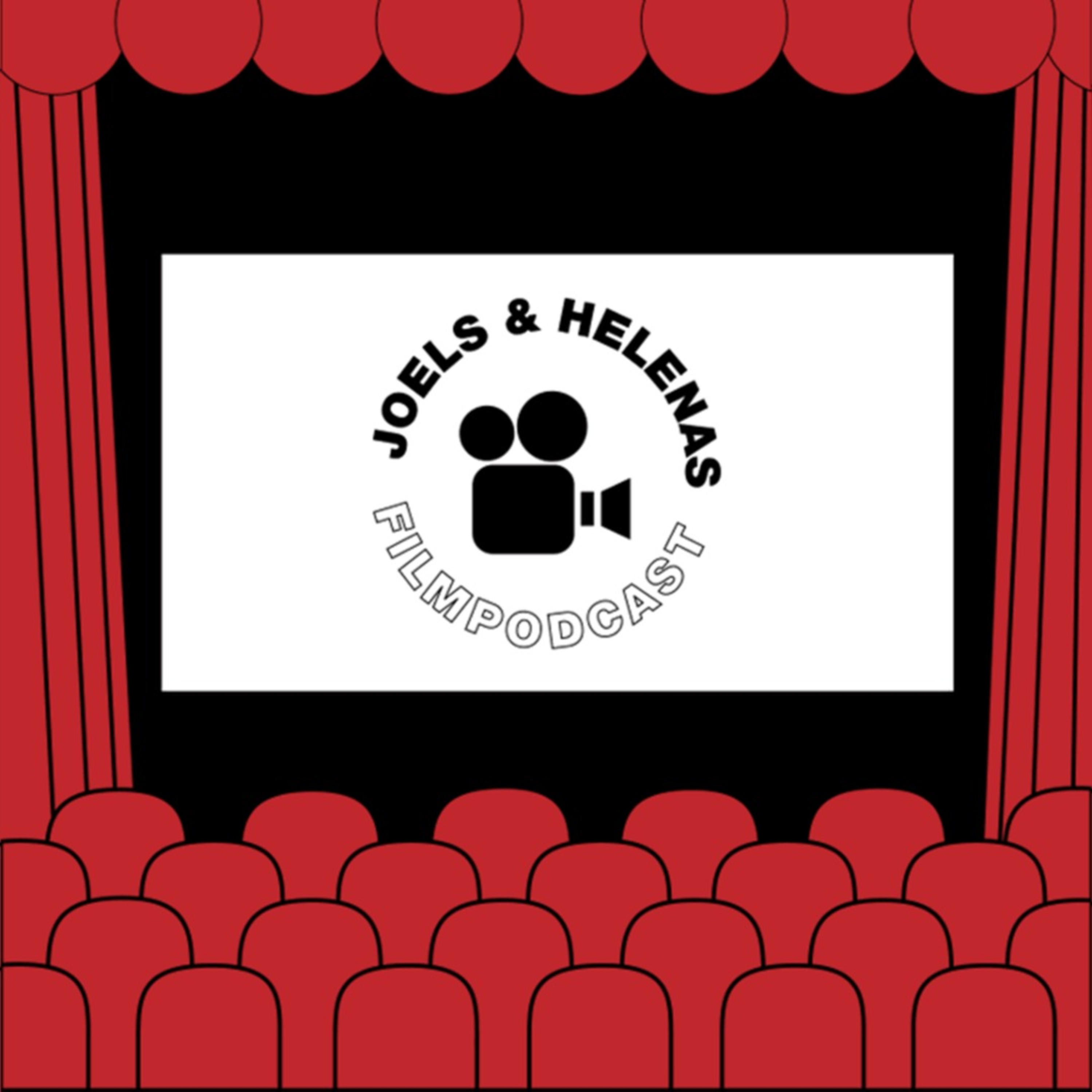 Joels und Helenas Filmpodcast