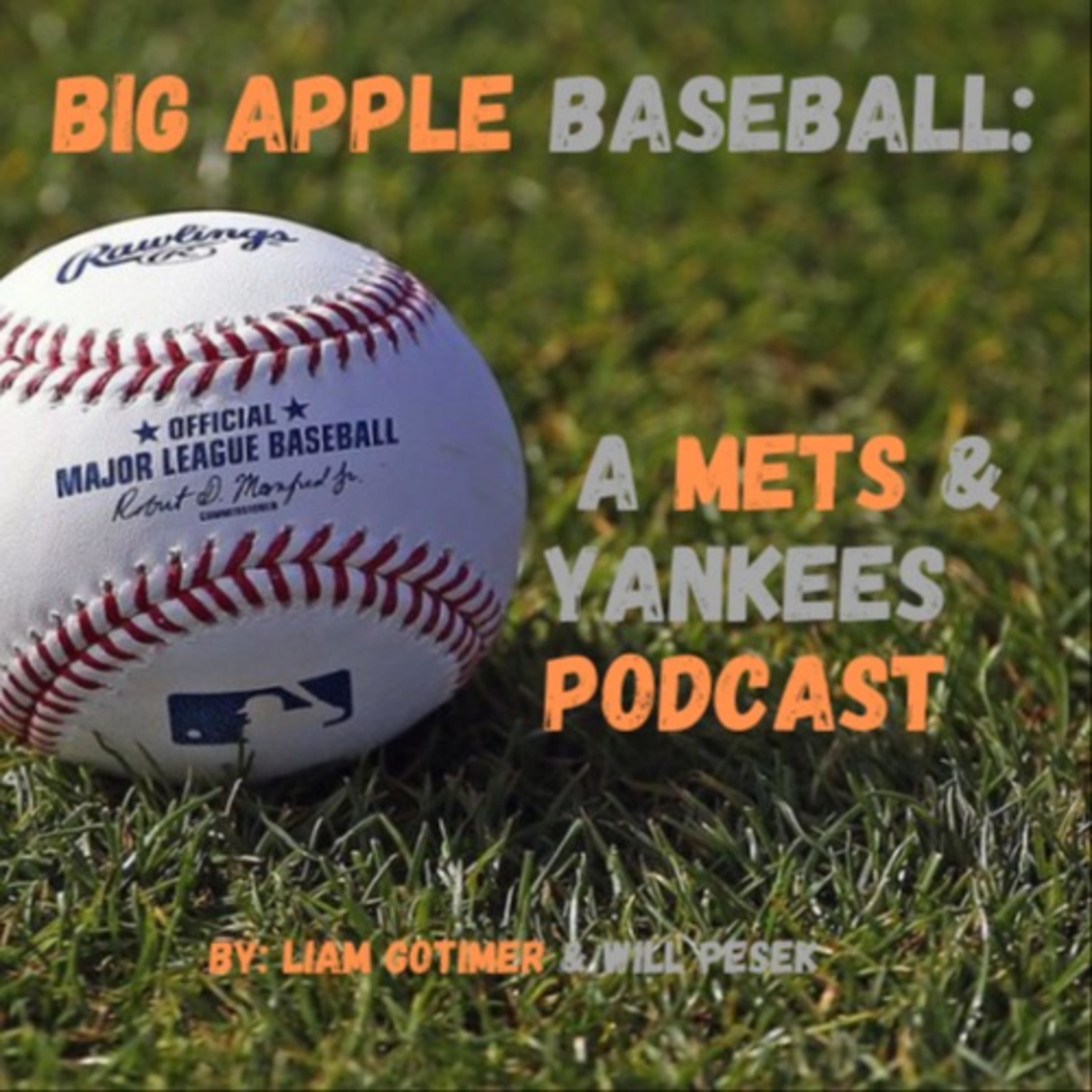 Big Apple Baseball