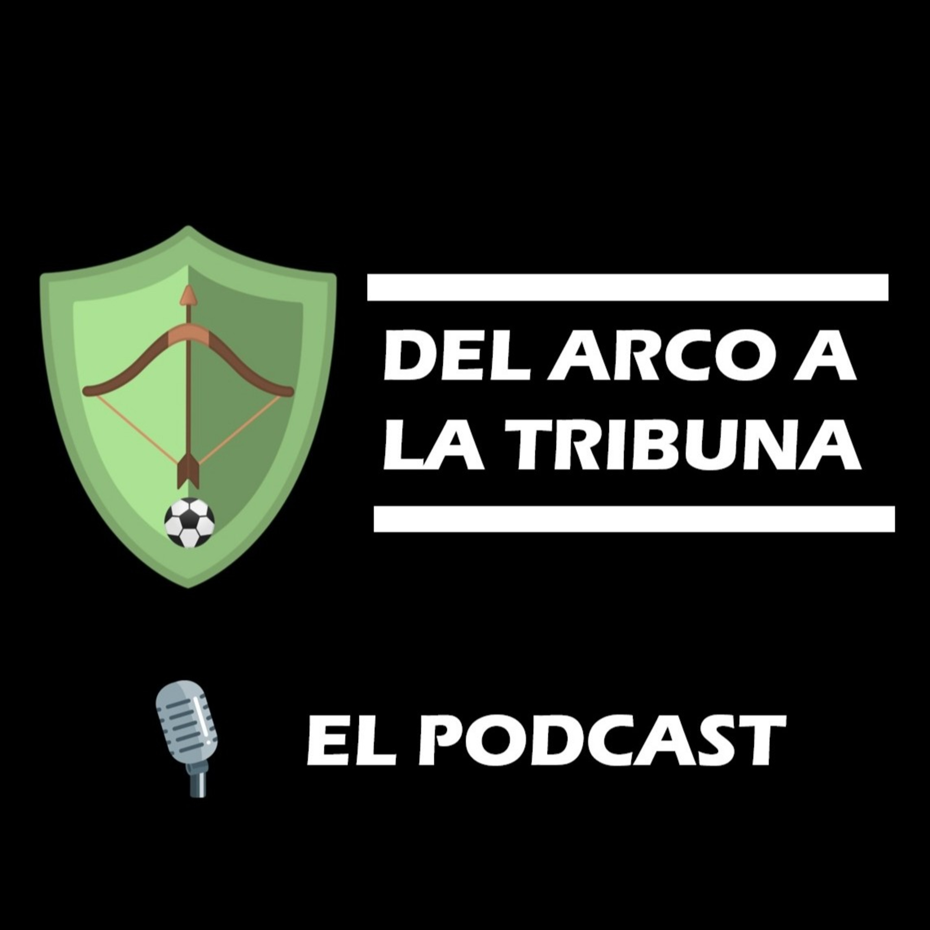 Del Arco A La Tribuna 