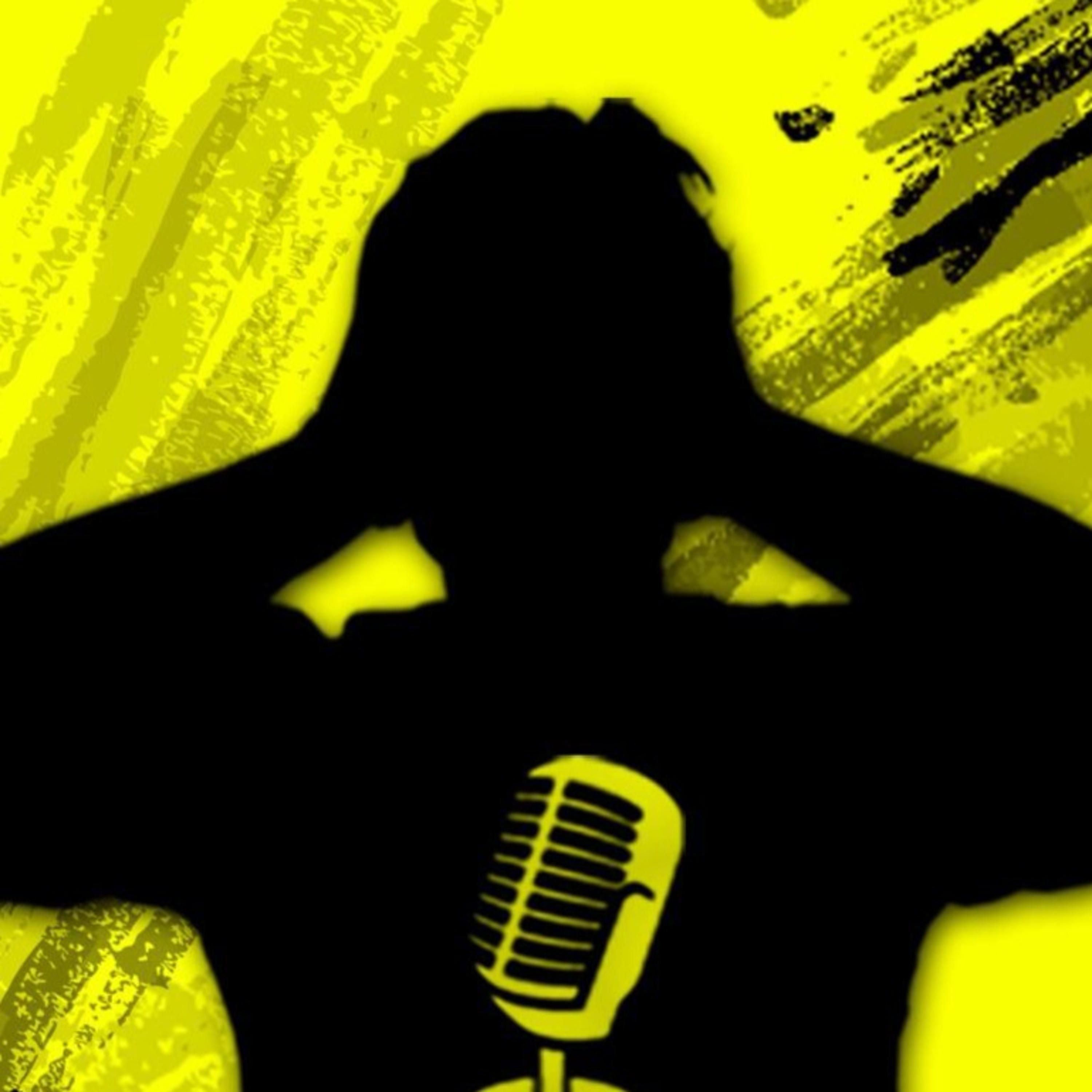 PodClubismo podcast artwork