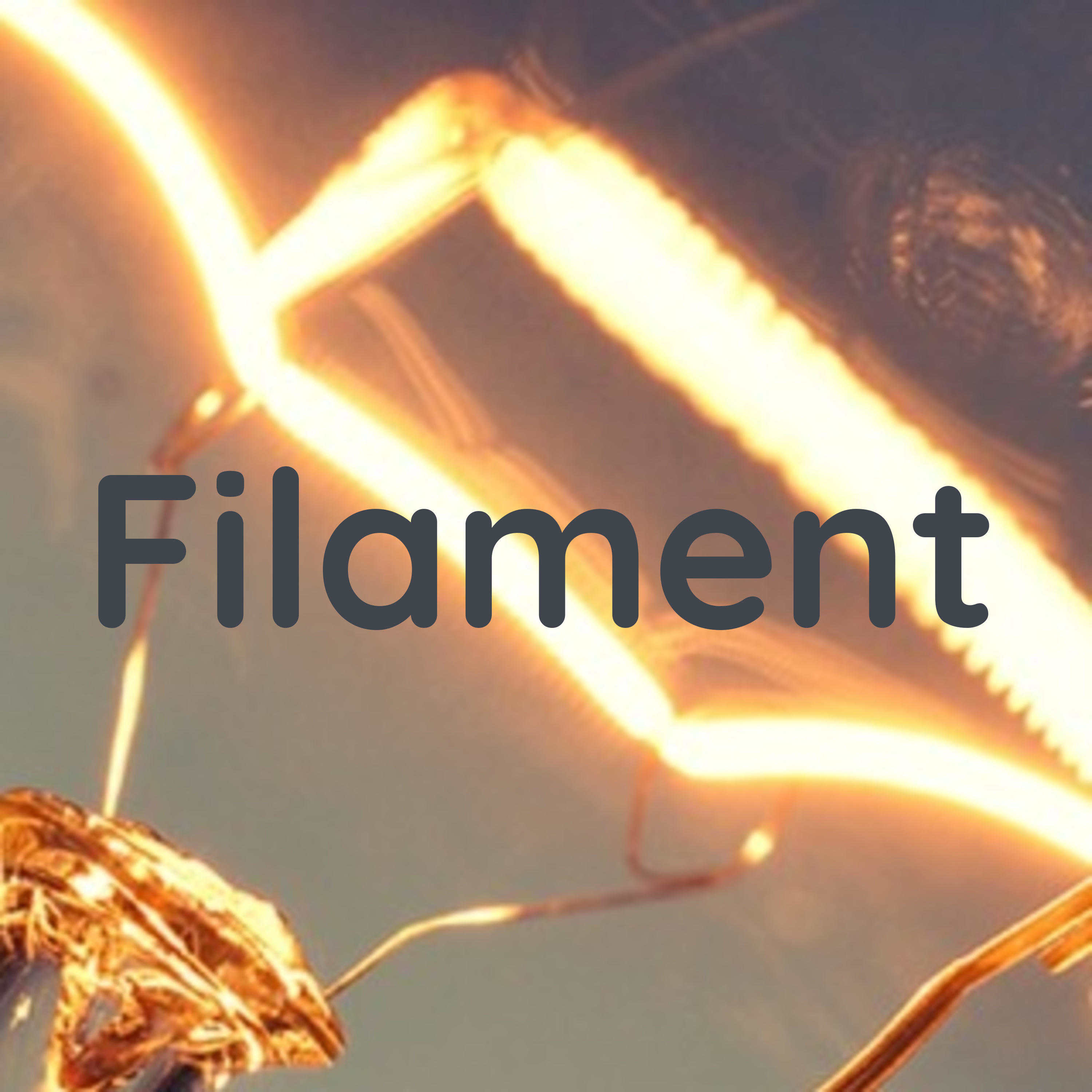 Filament