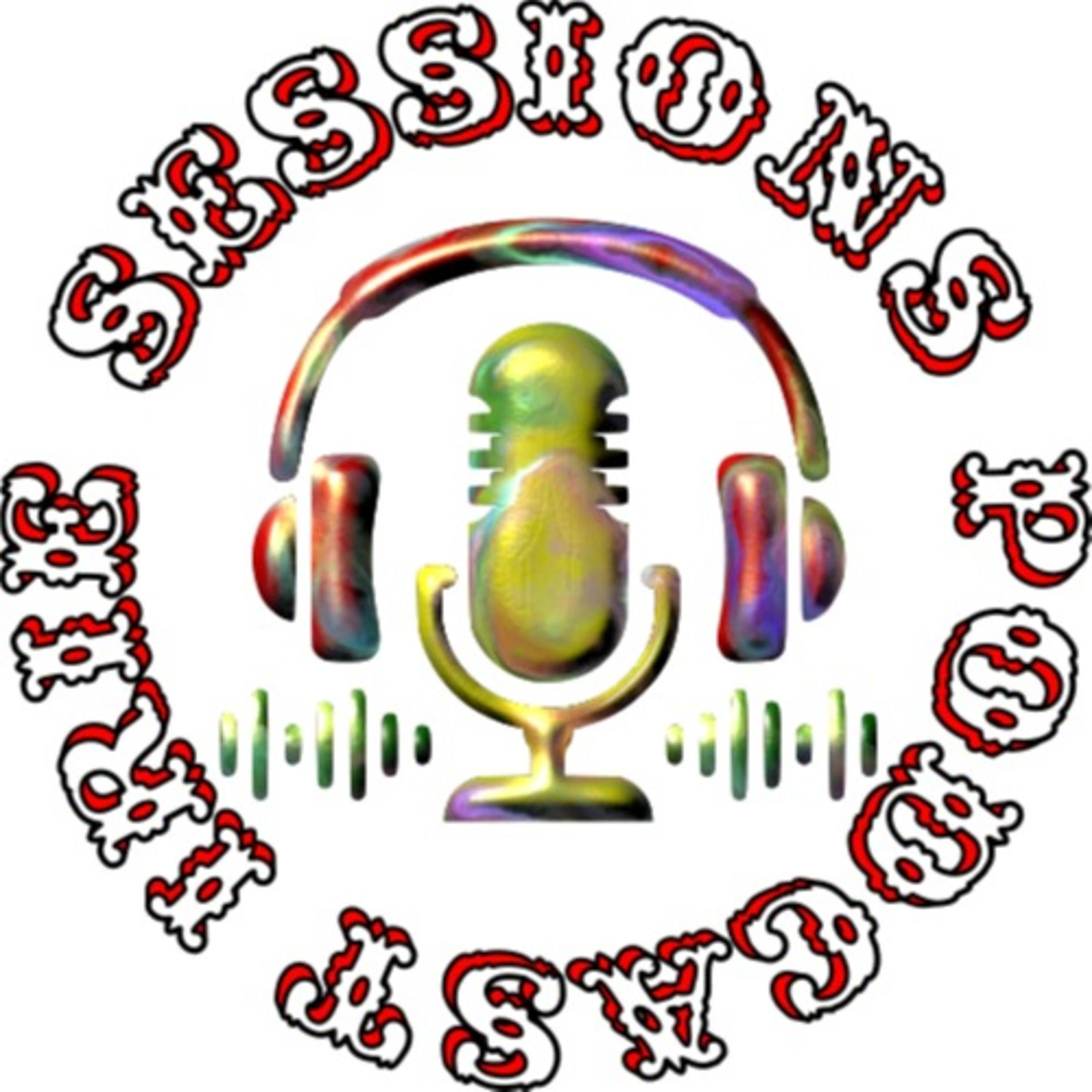 IRIE SESSIONS