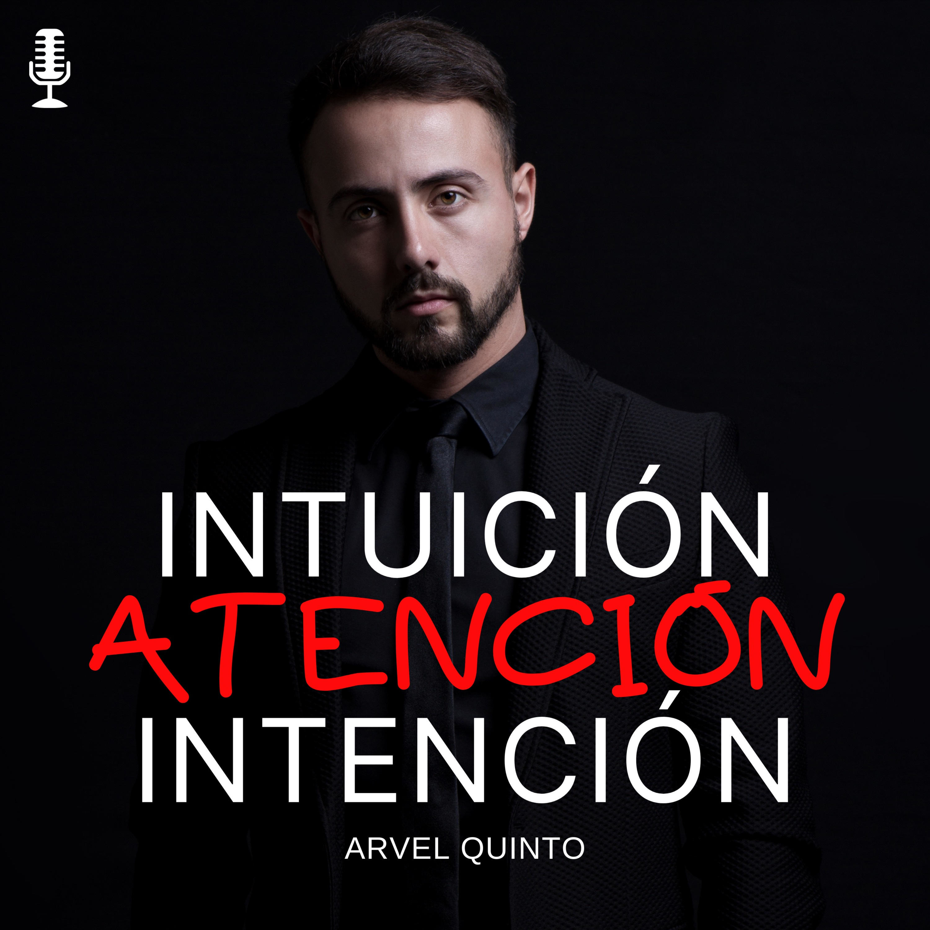 Intuición Atención Intención