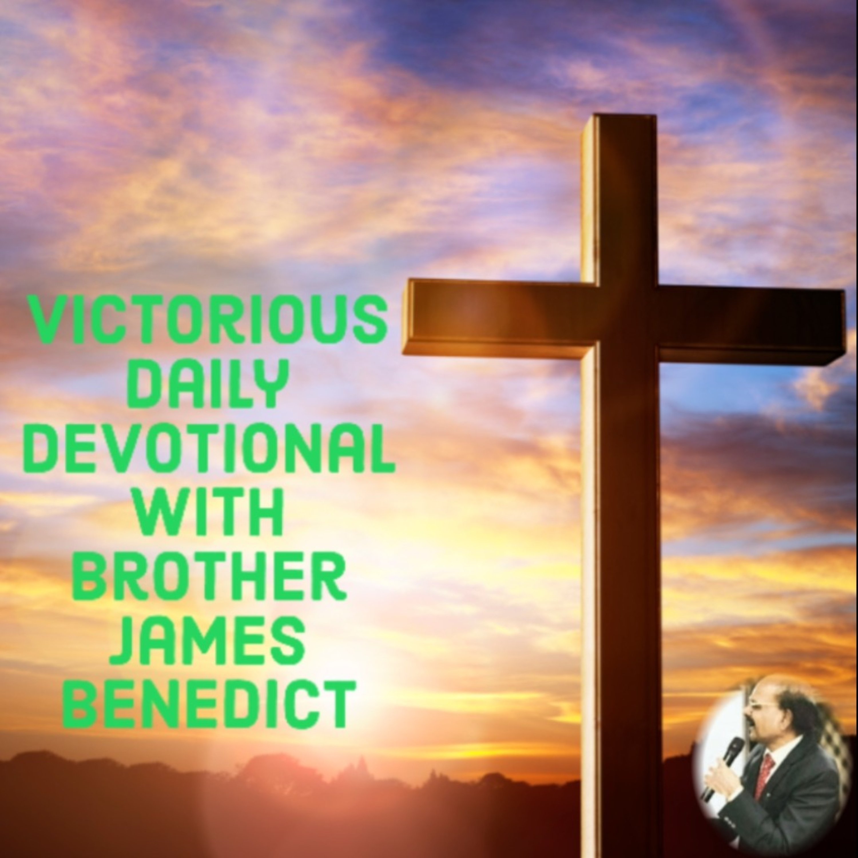 Victorious Daily Devotional