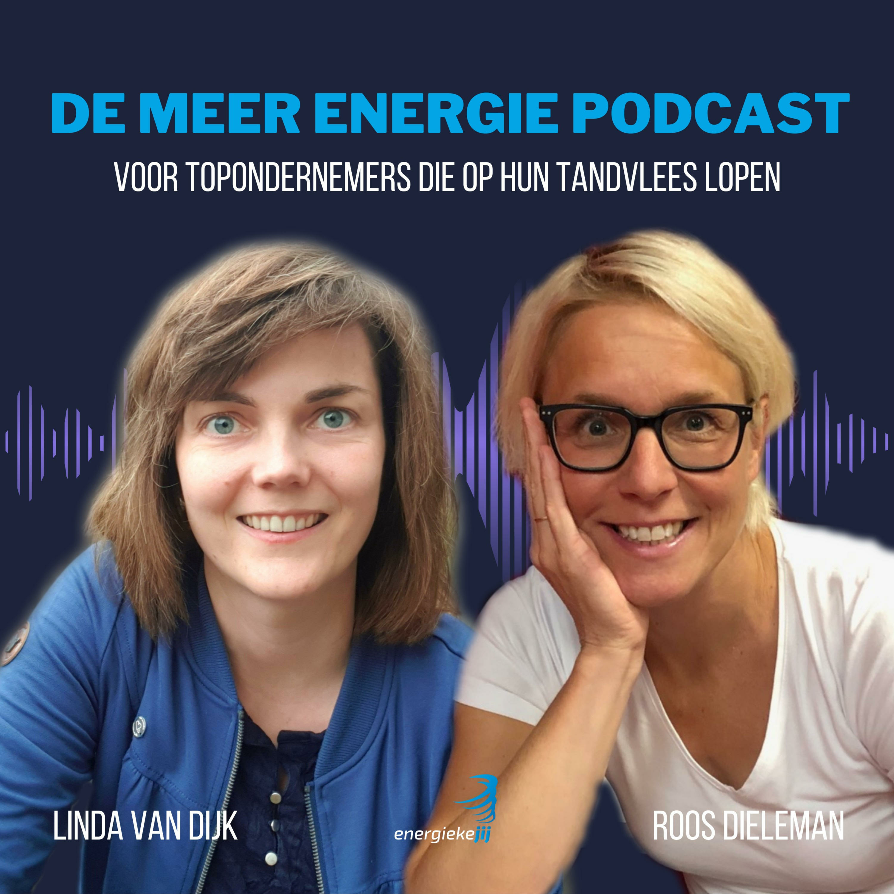 De Gezond leven & Ondernemen Podcast