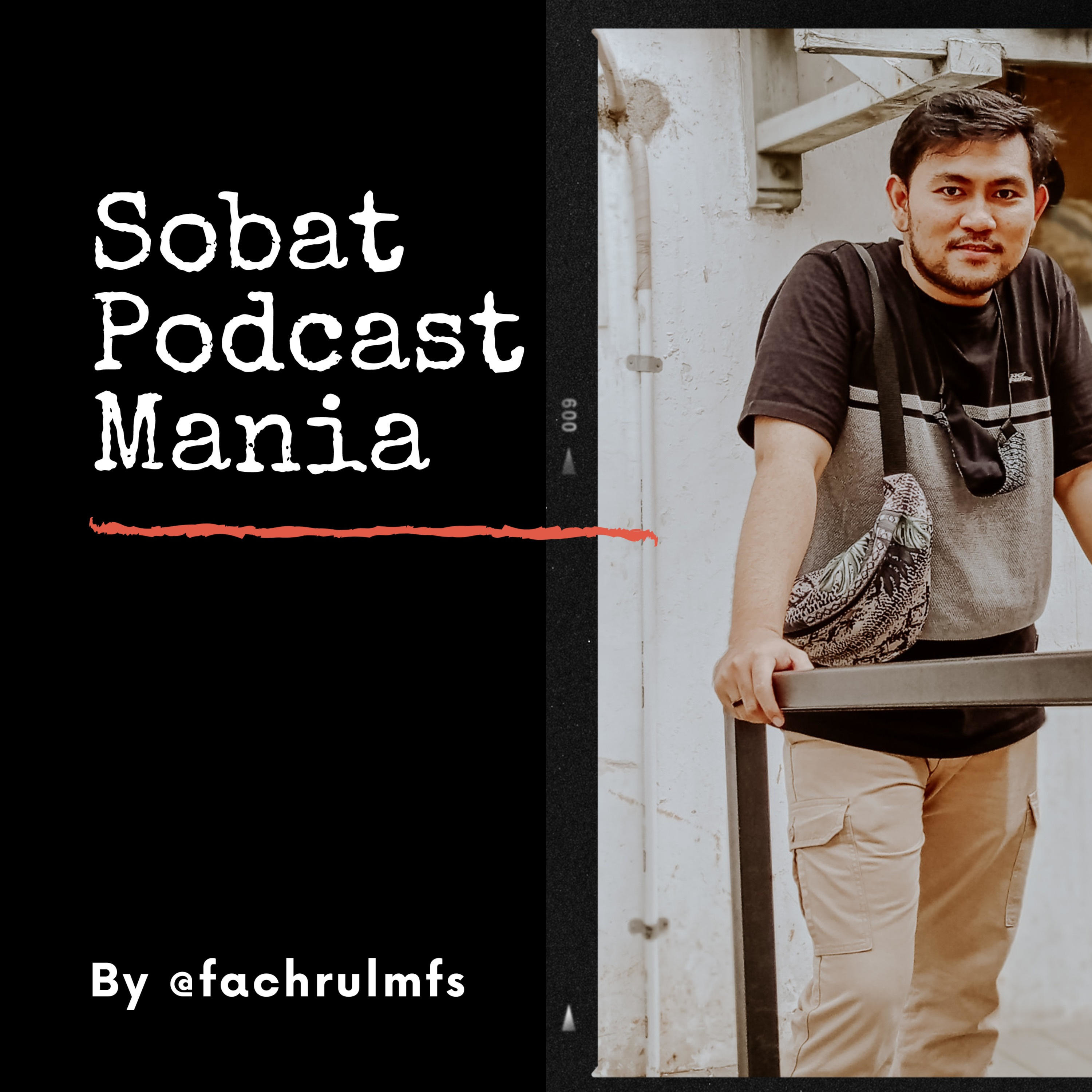 Sobat Podcast Mania