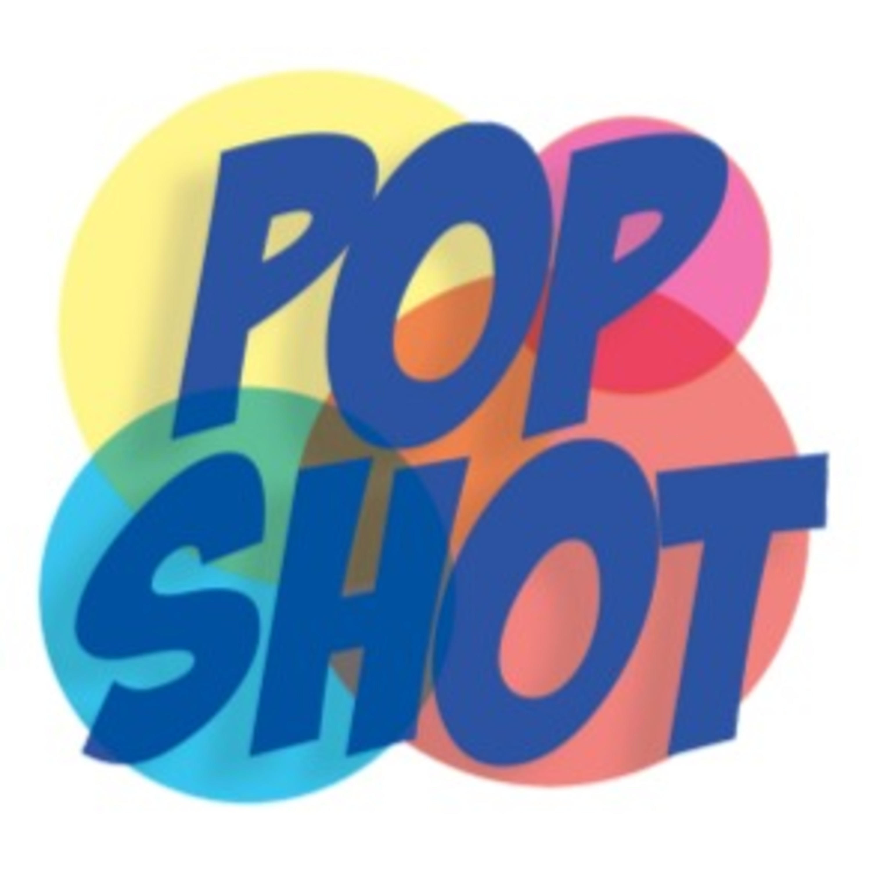 Popshot cover art