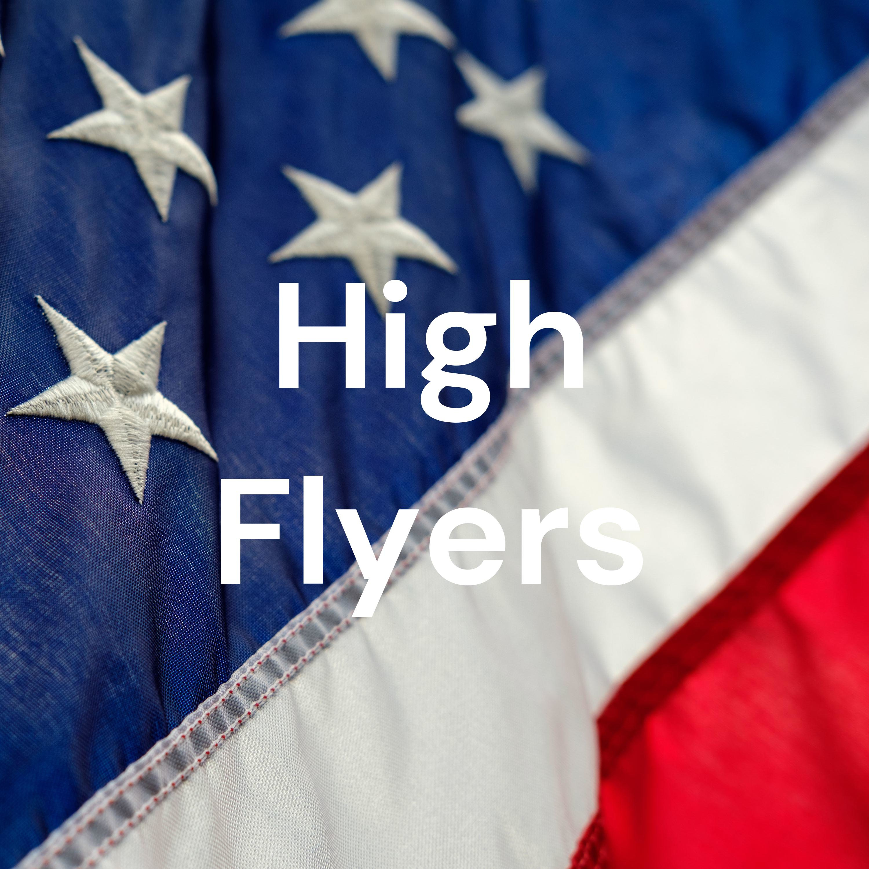 High Flyers