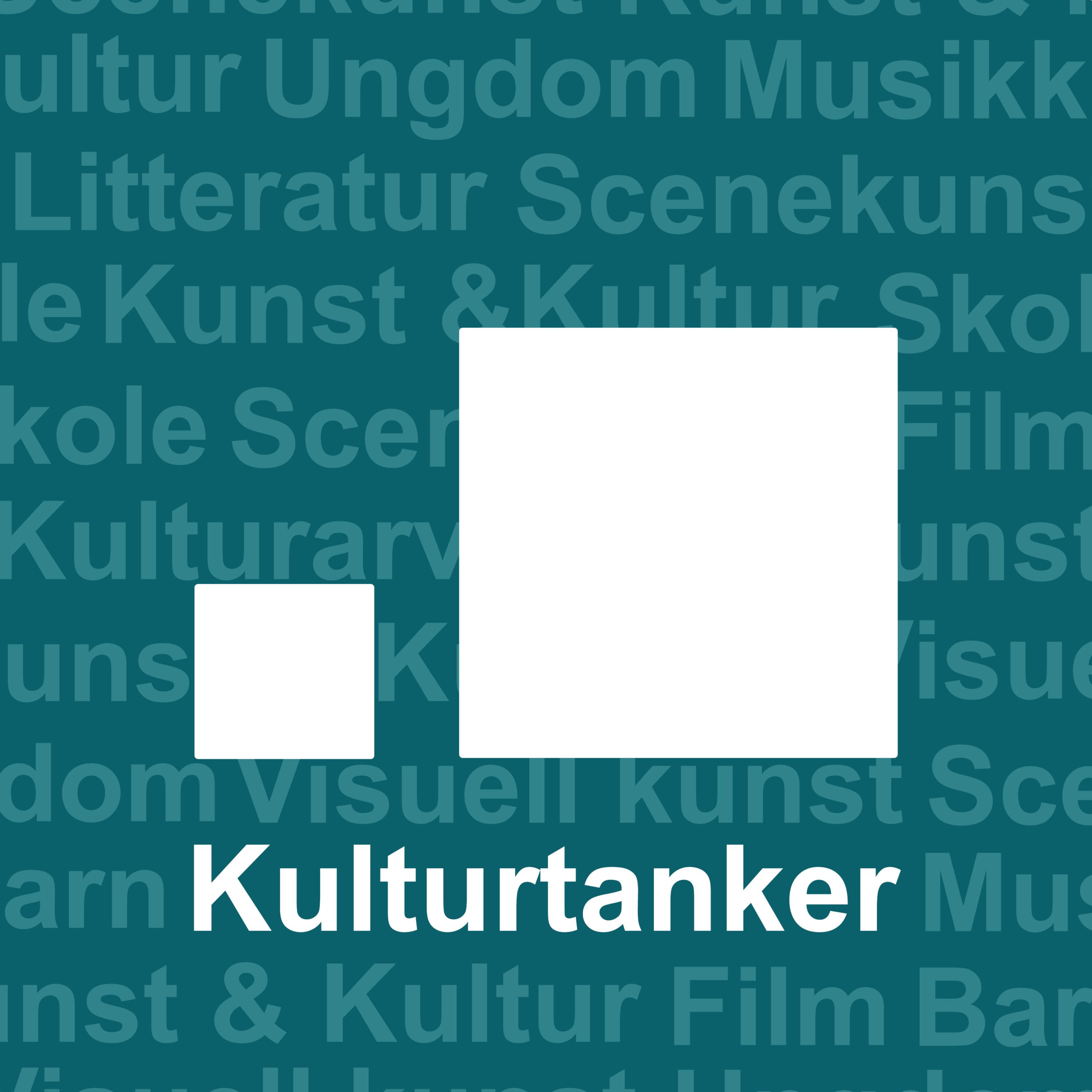 Kulturtanker
