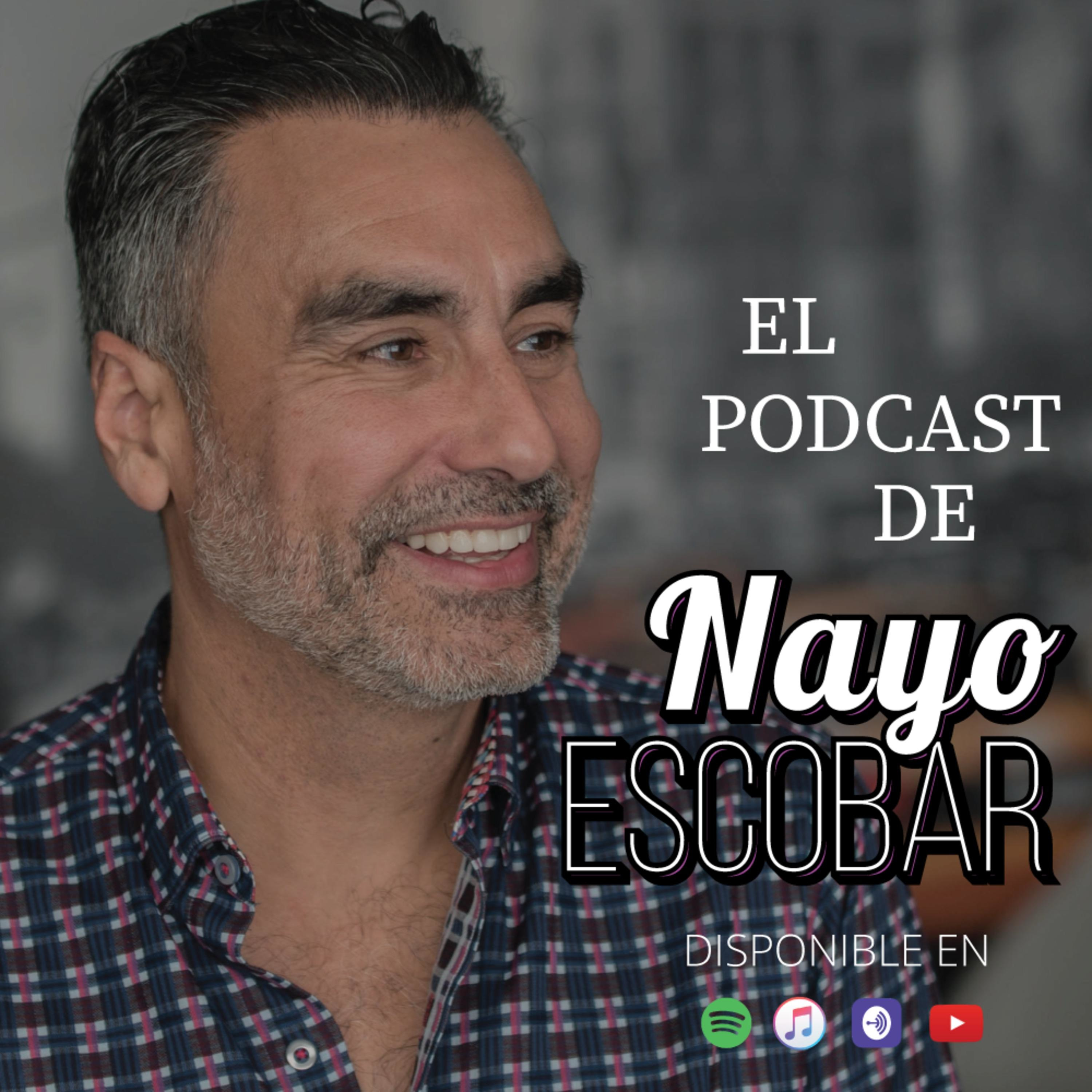46: Dra. Anny Beristain (activista) - Entrevistas Hechas Canciones