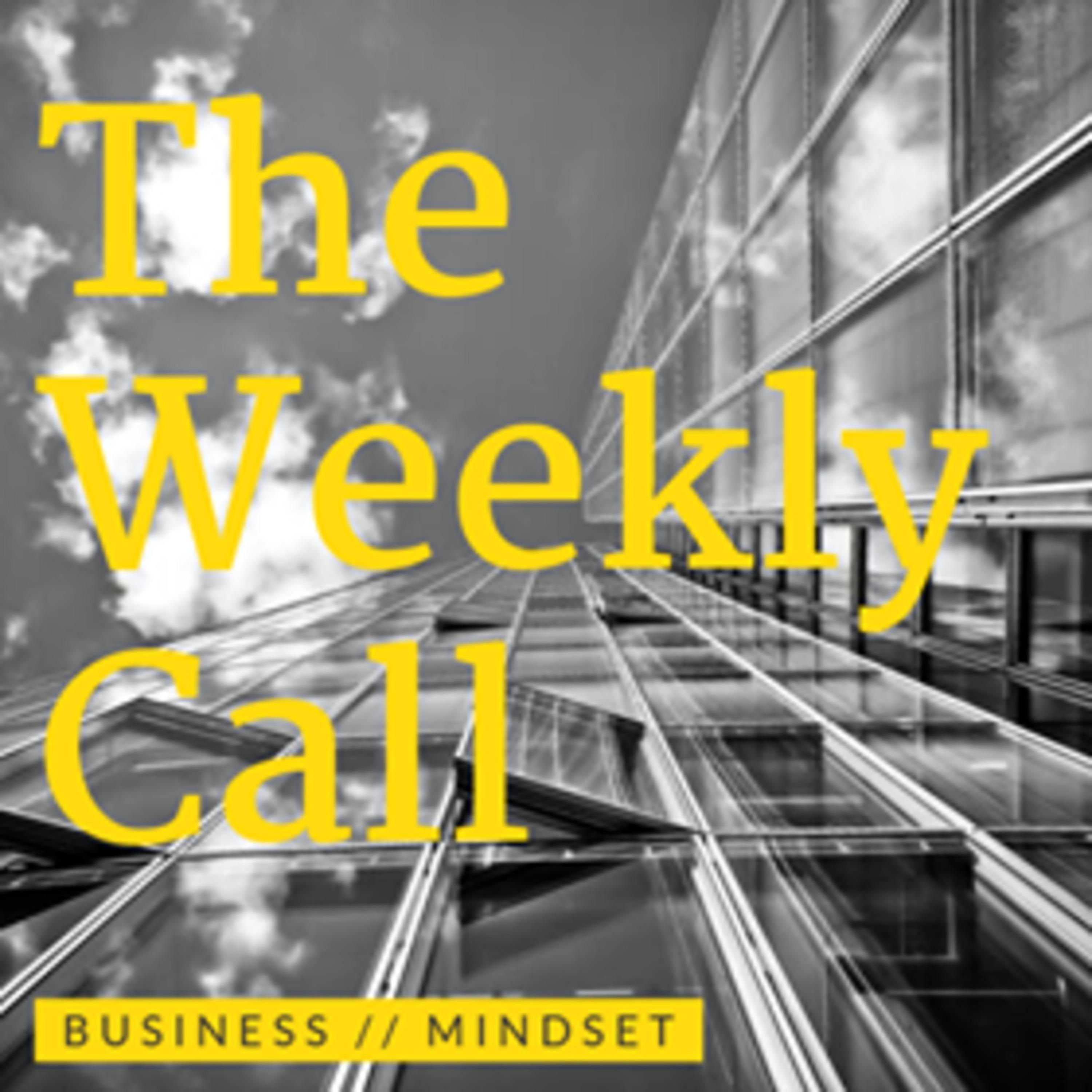 Ep 54 | Are you a Scraper or an Auto-Starter?