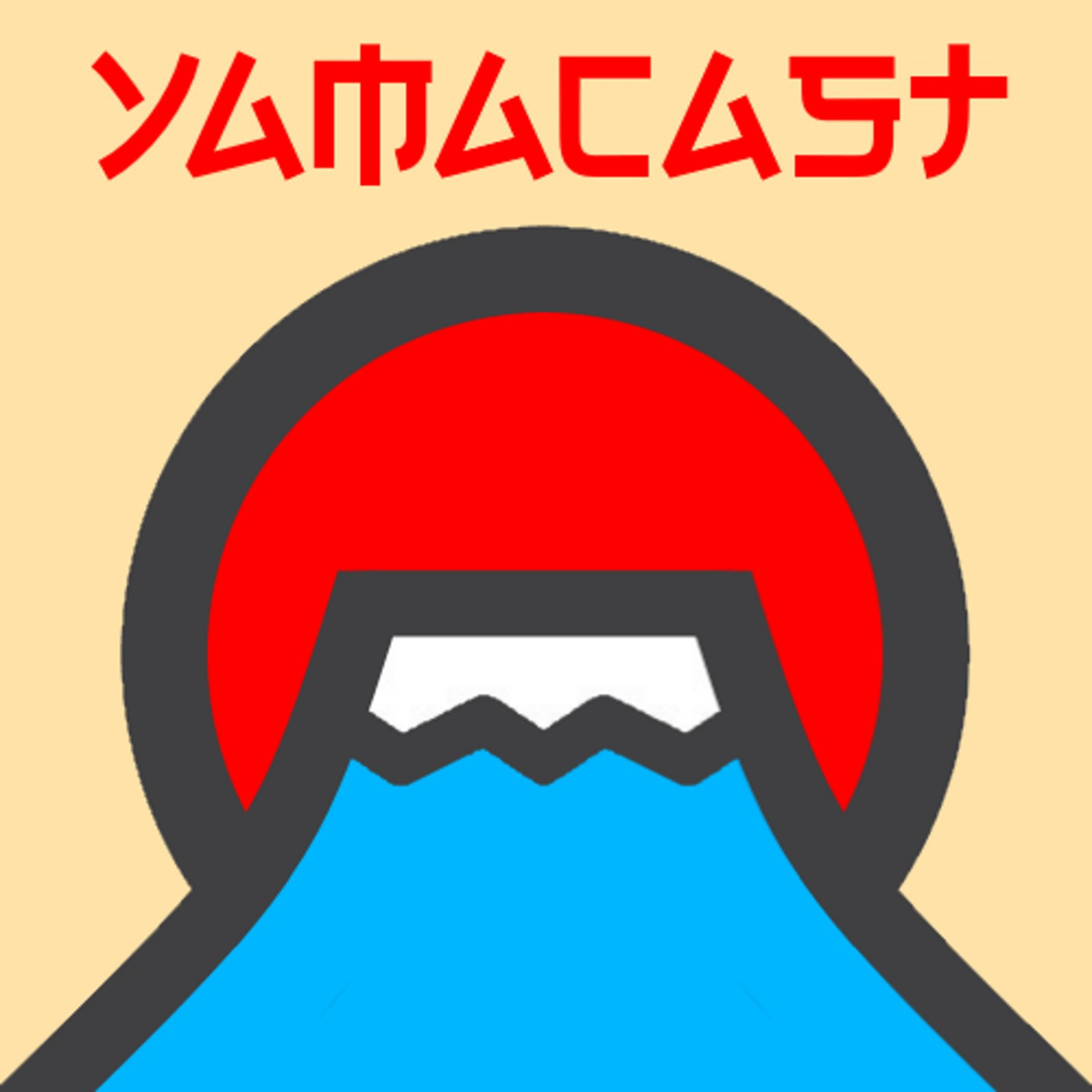 The Yamacast