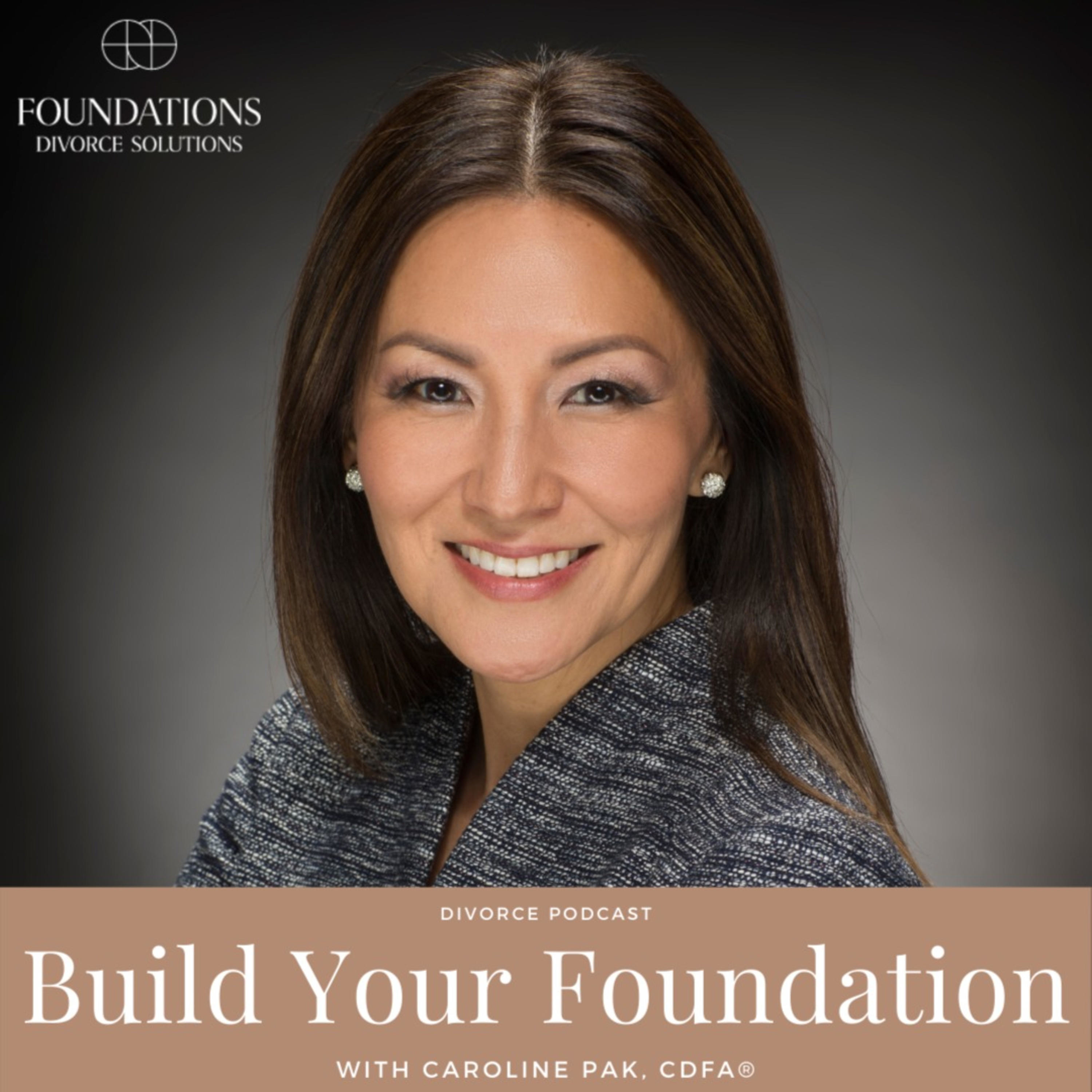 Build Your Foundation