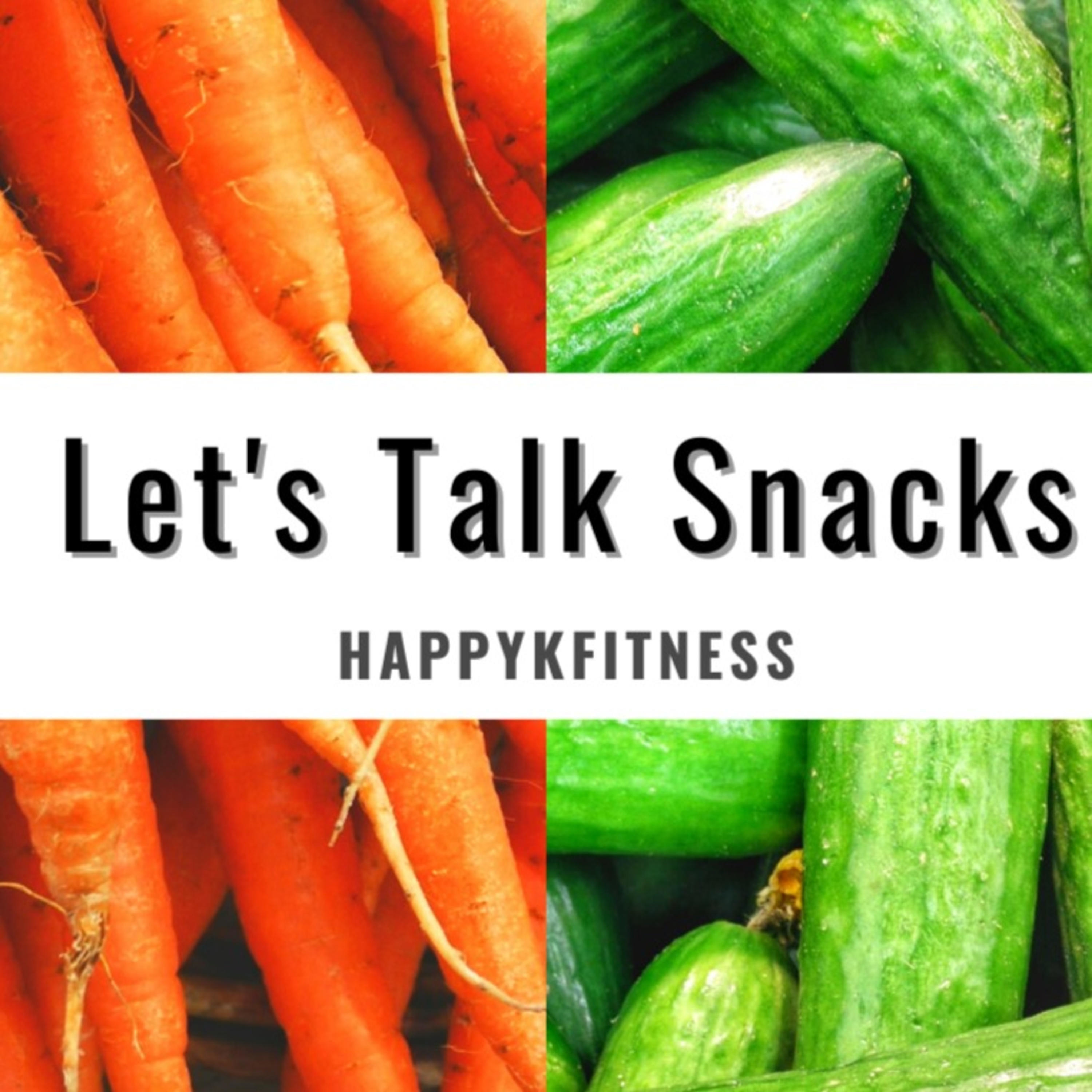 Let\'s Talk Life