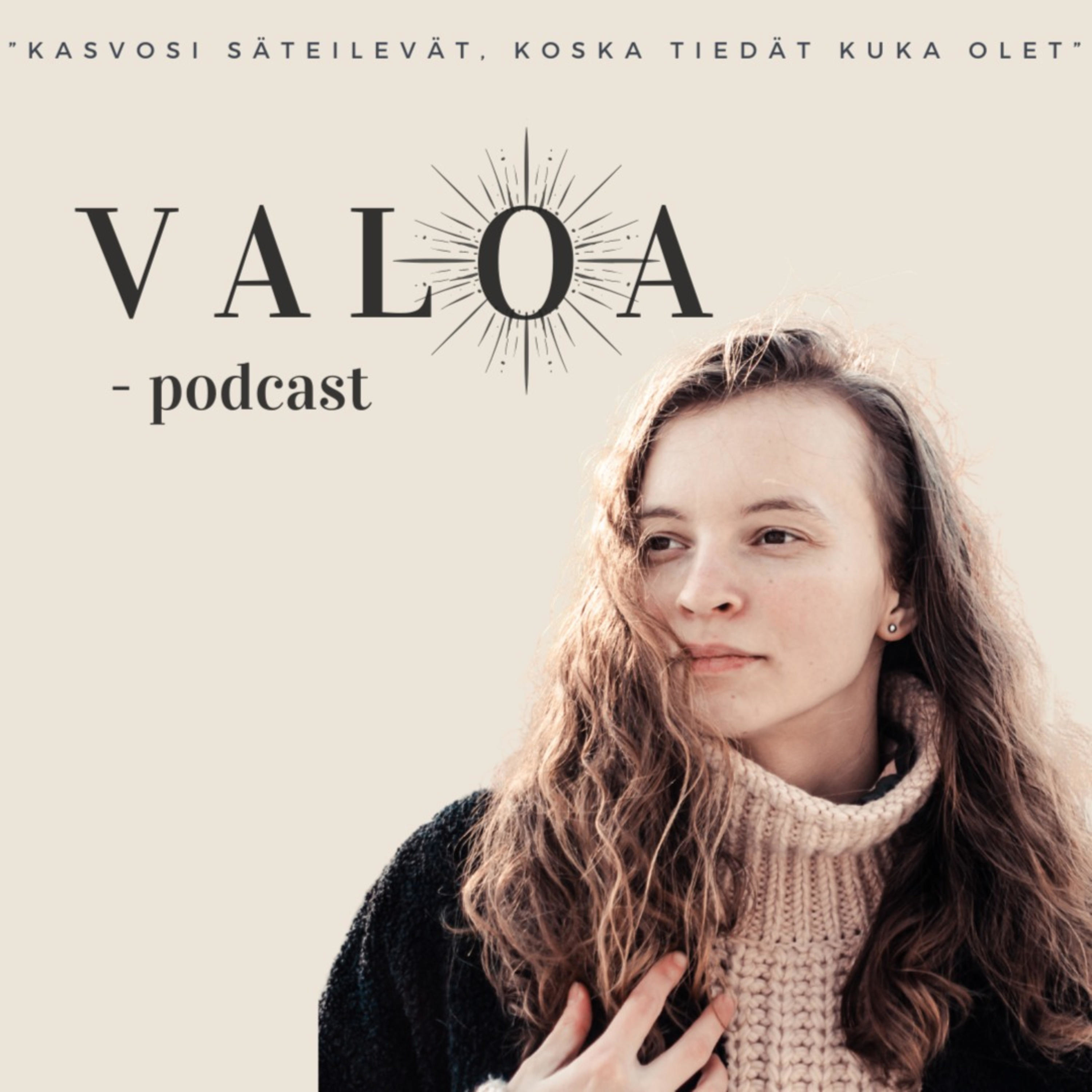 VALOA-podcast