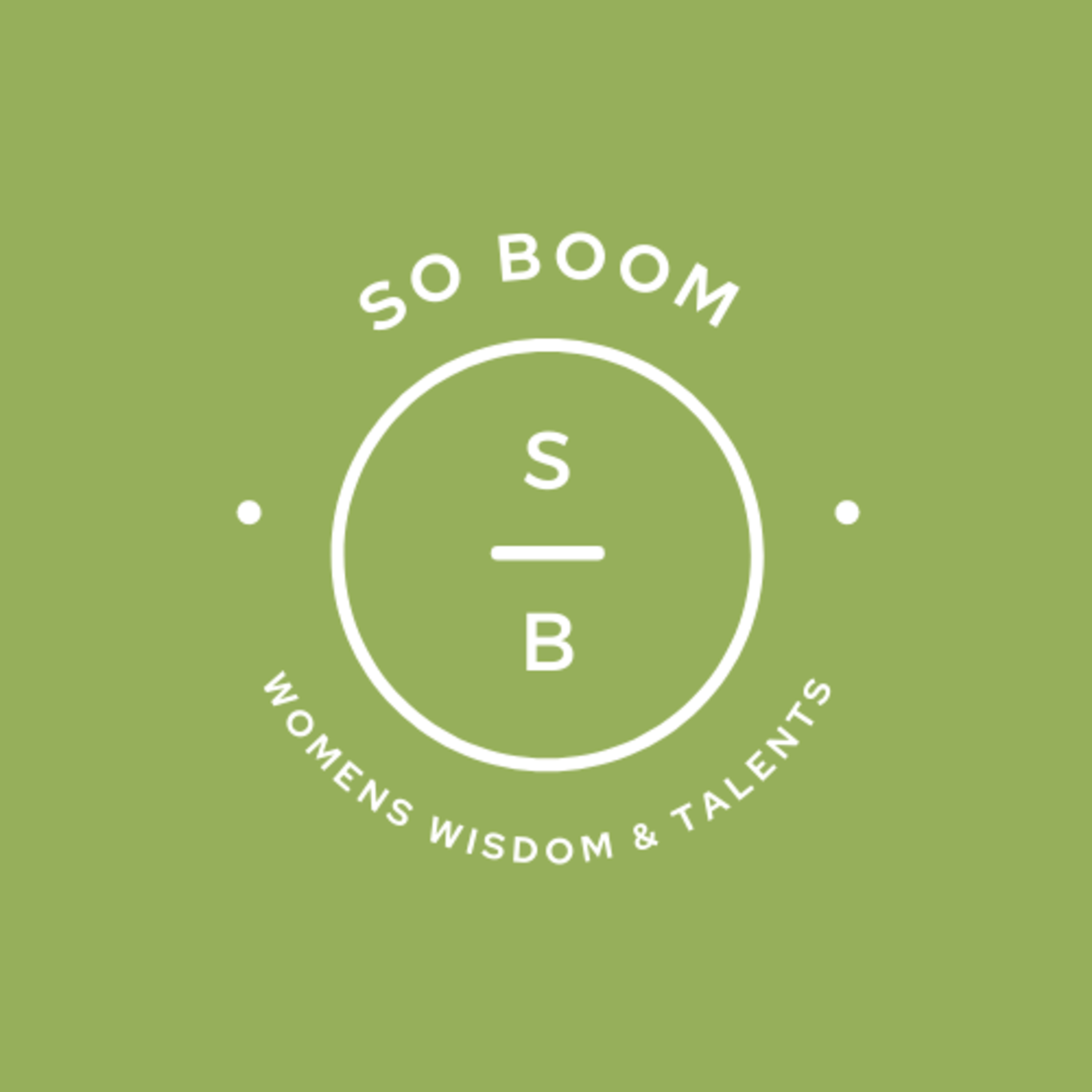 So Boom