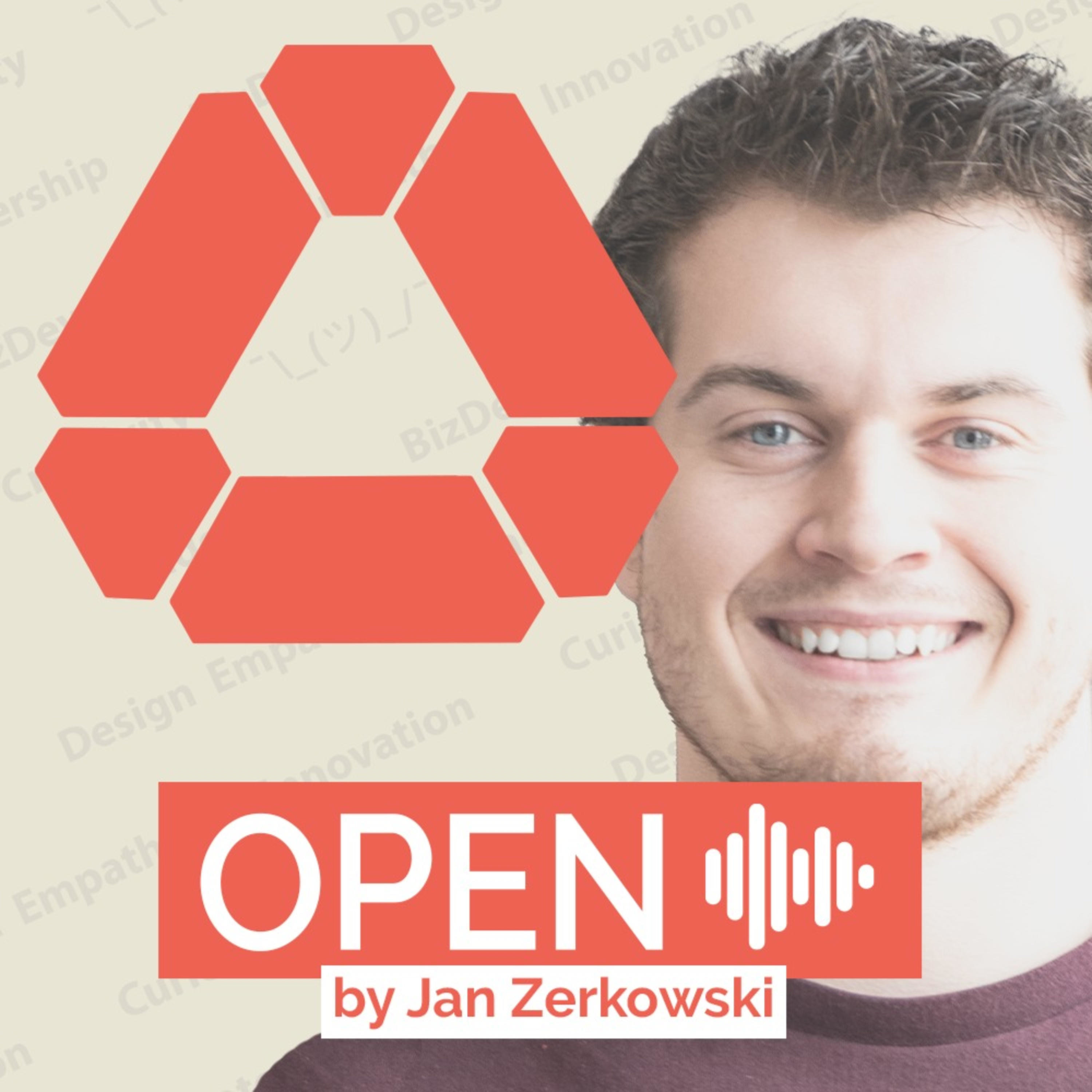 Open Podcast