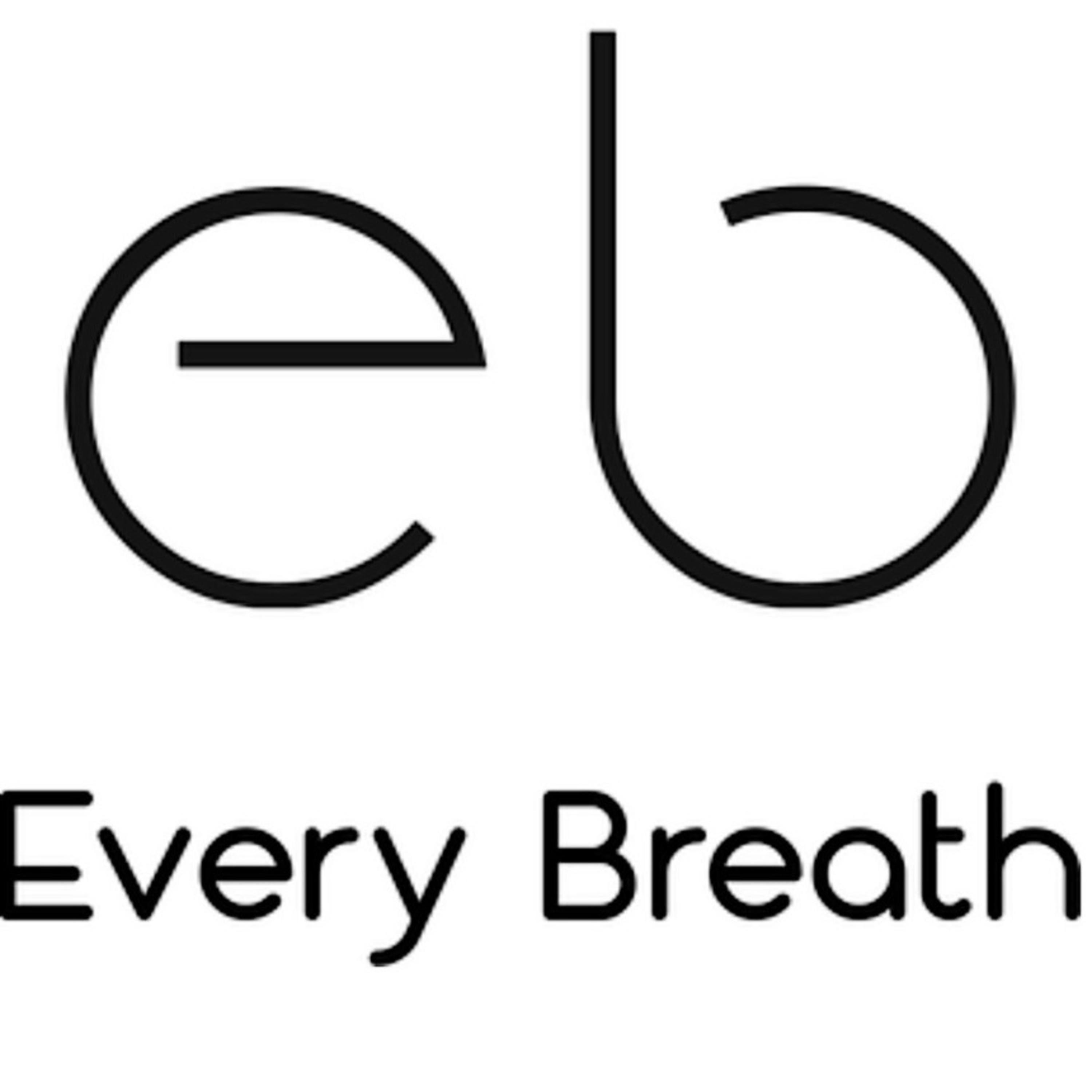 Every Breath Podcast podcast artwork