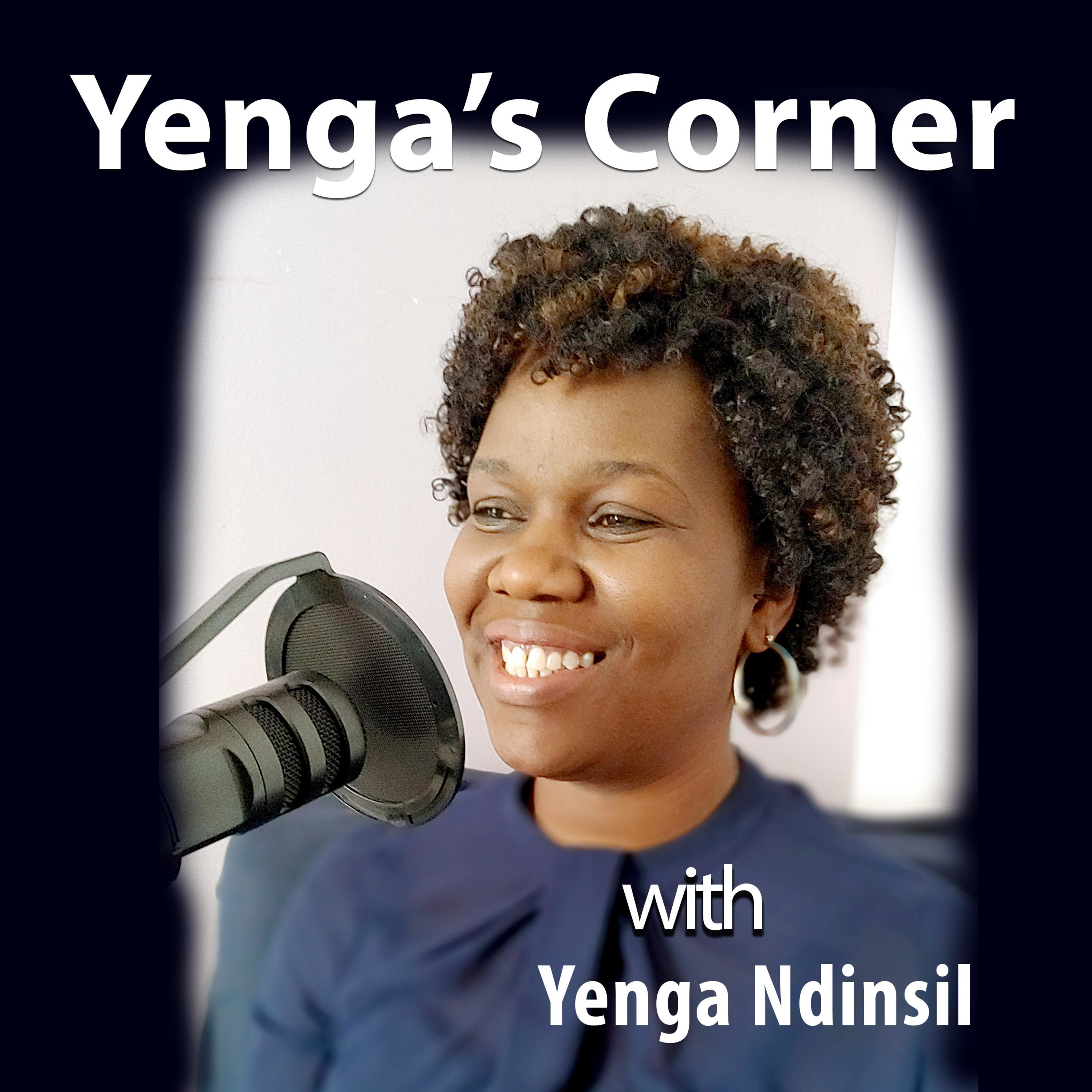 Yenga's Corner
