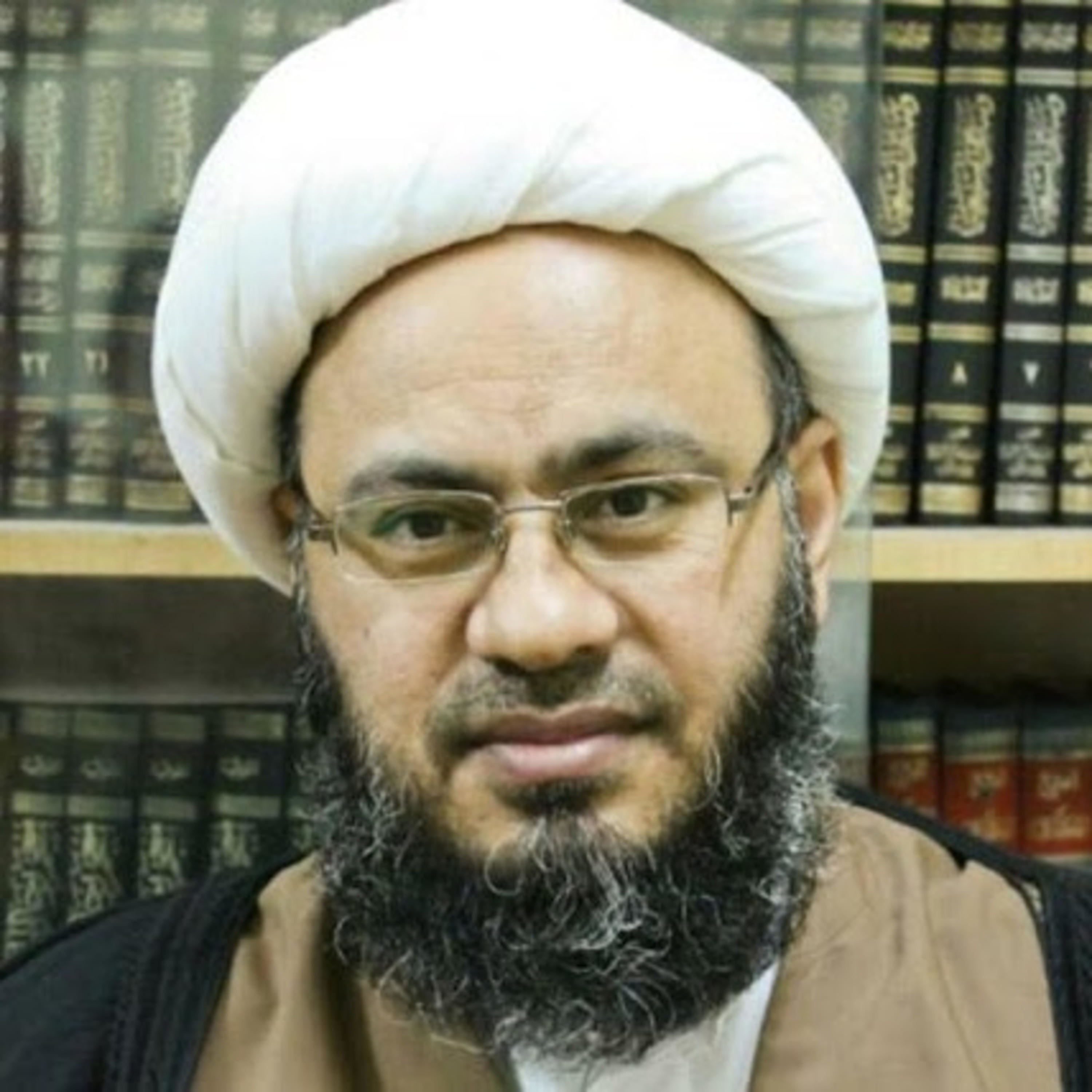 آية الله الشيخ د. عبد الحسن نصيف
