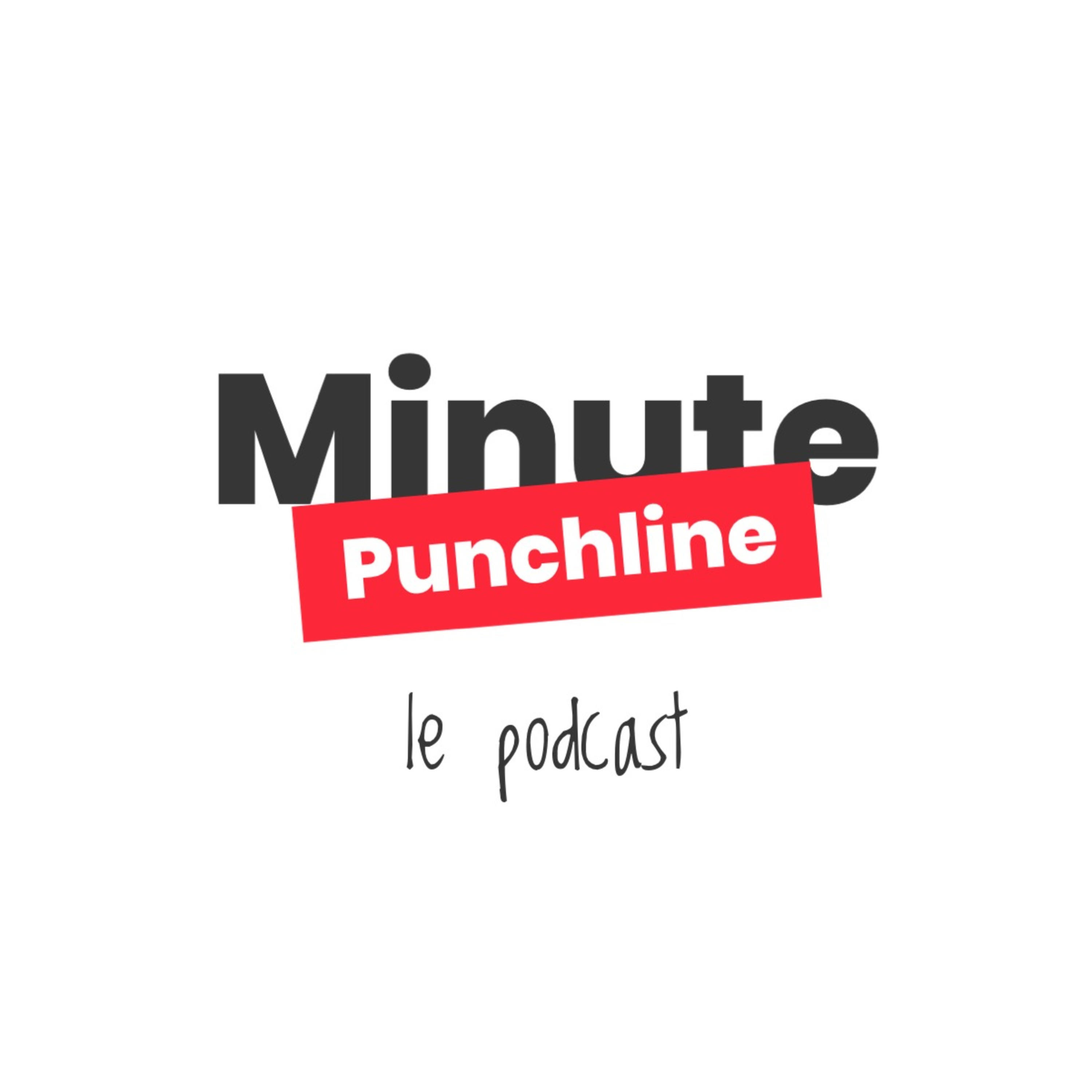 Minute Punchline