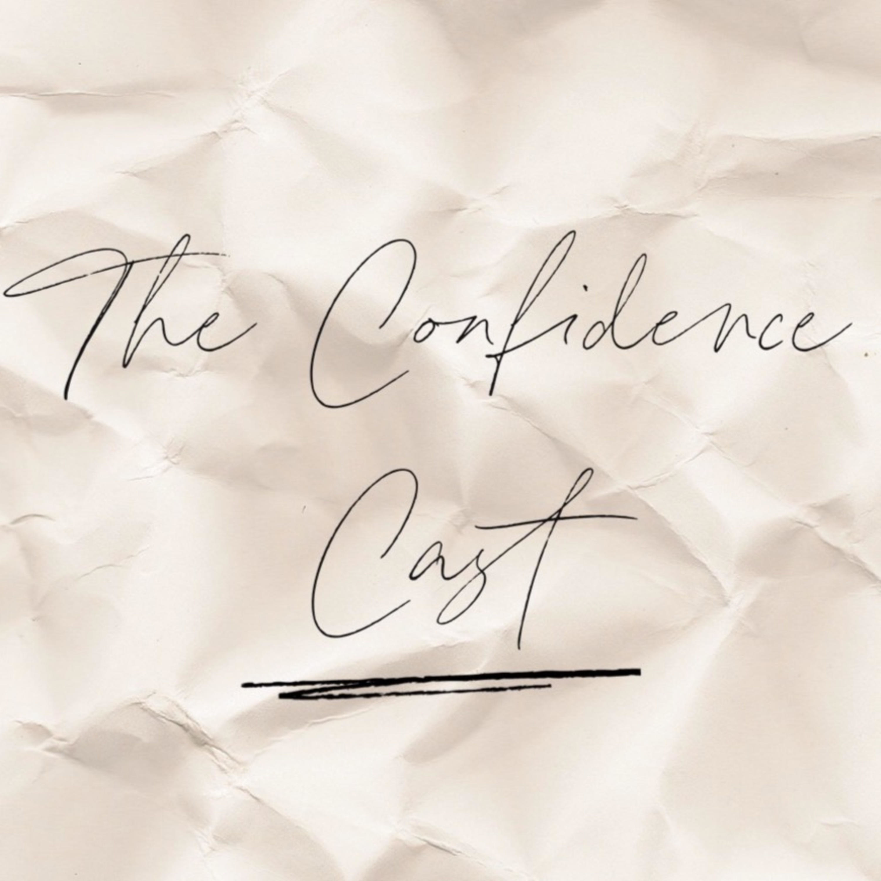 The Confidence Cast