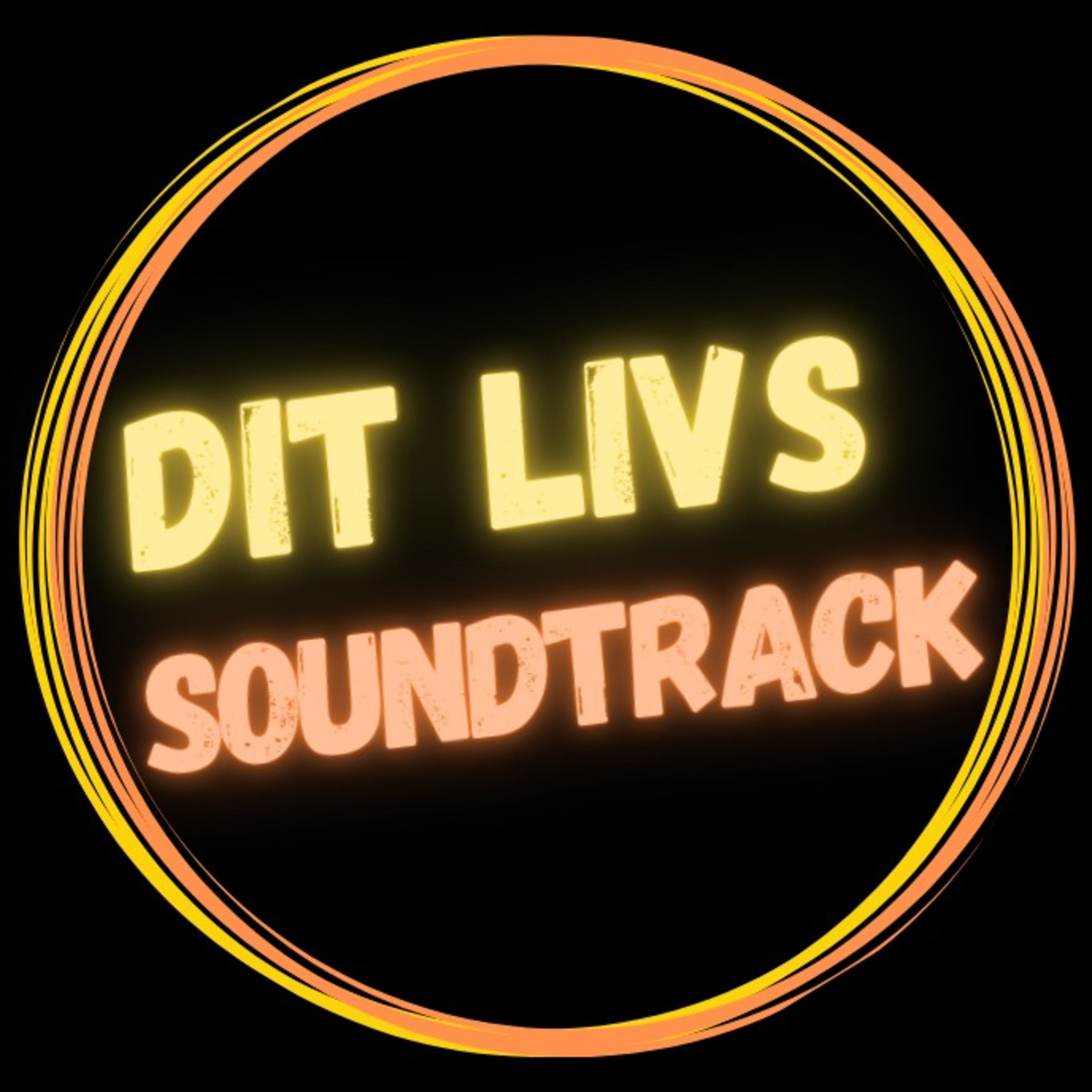 Dit Livs Soundtrack af Fra Christiania Jazzclub & Børneteater