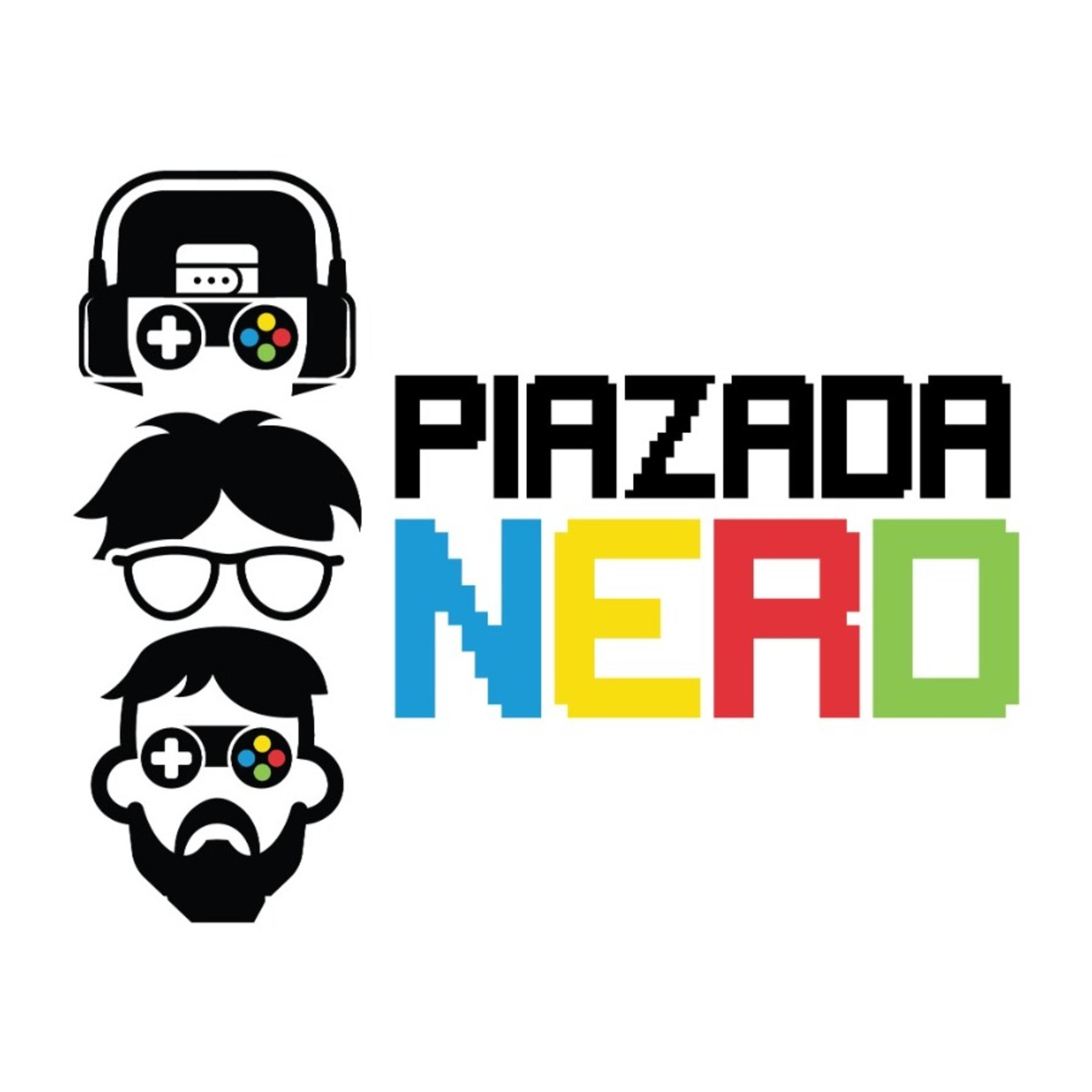 PIAZADA NERD