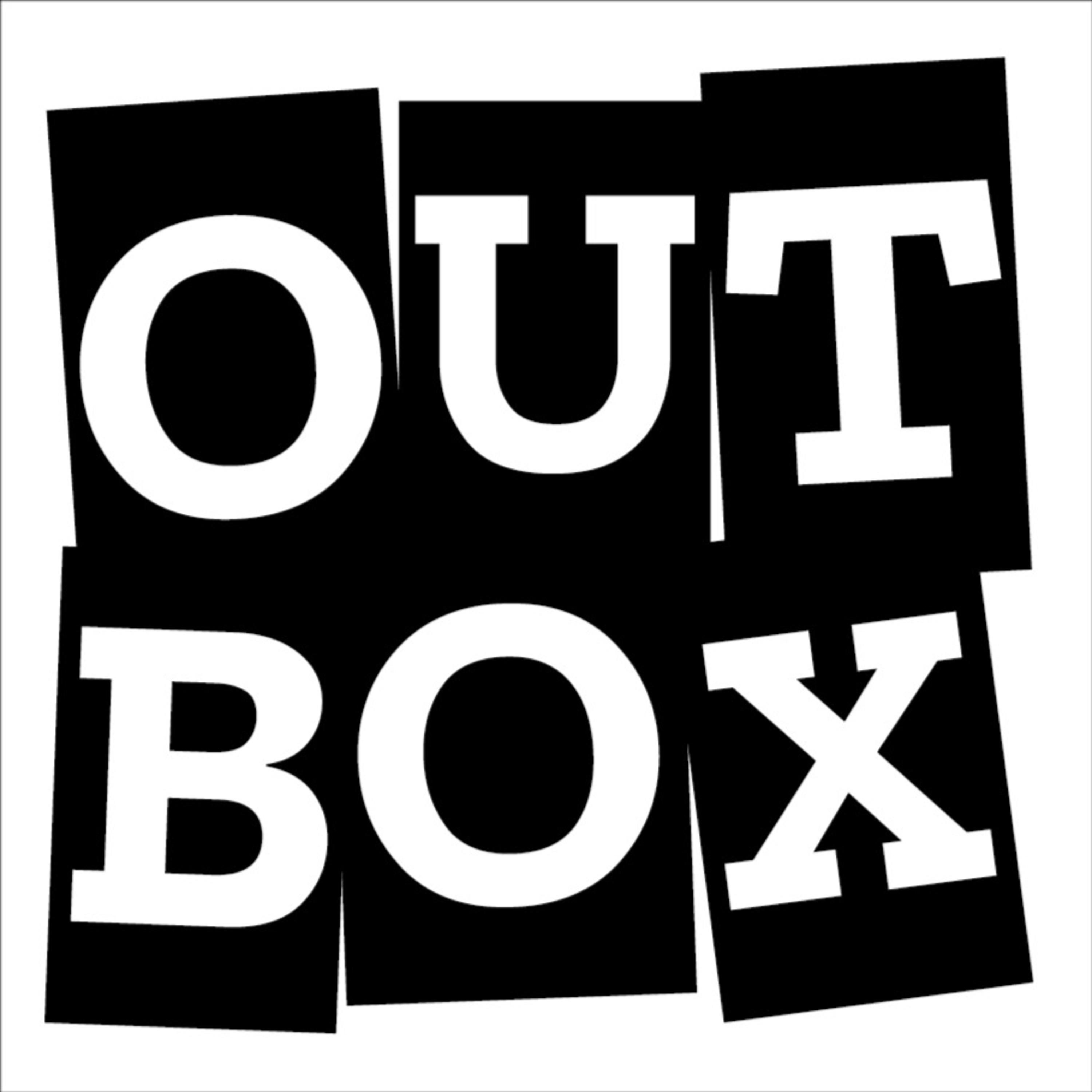 Outbox - S01E07 - Conversamos con Patricio Delgado Outbox - S01E07 - Conversamos con Patricio Delgado