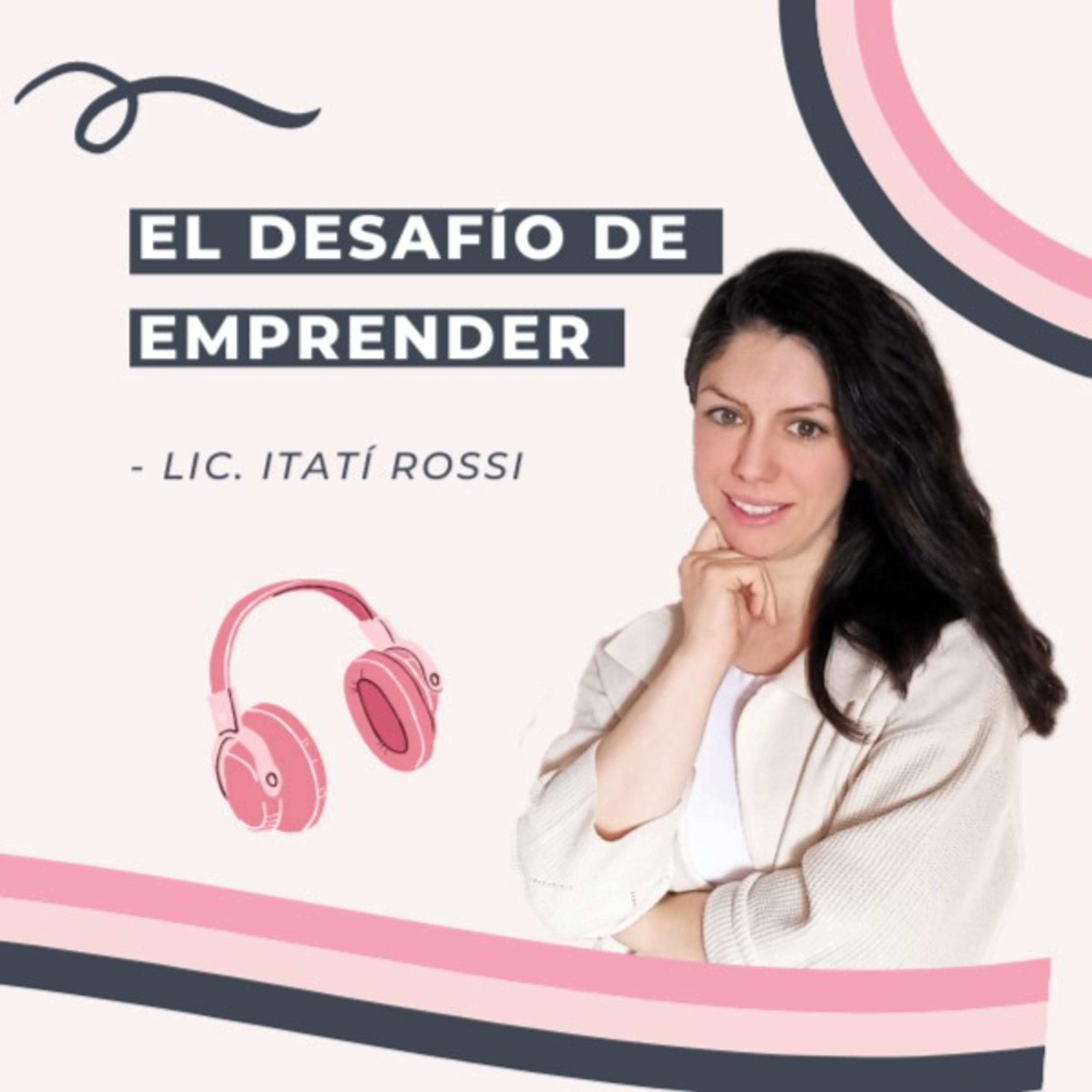 El Desafío De Emprender