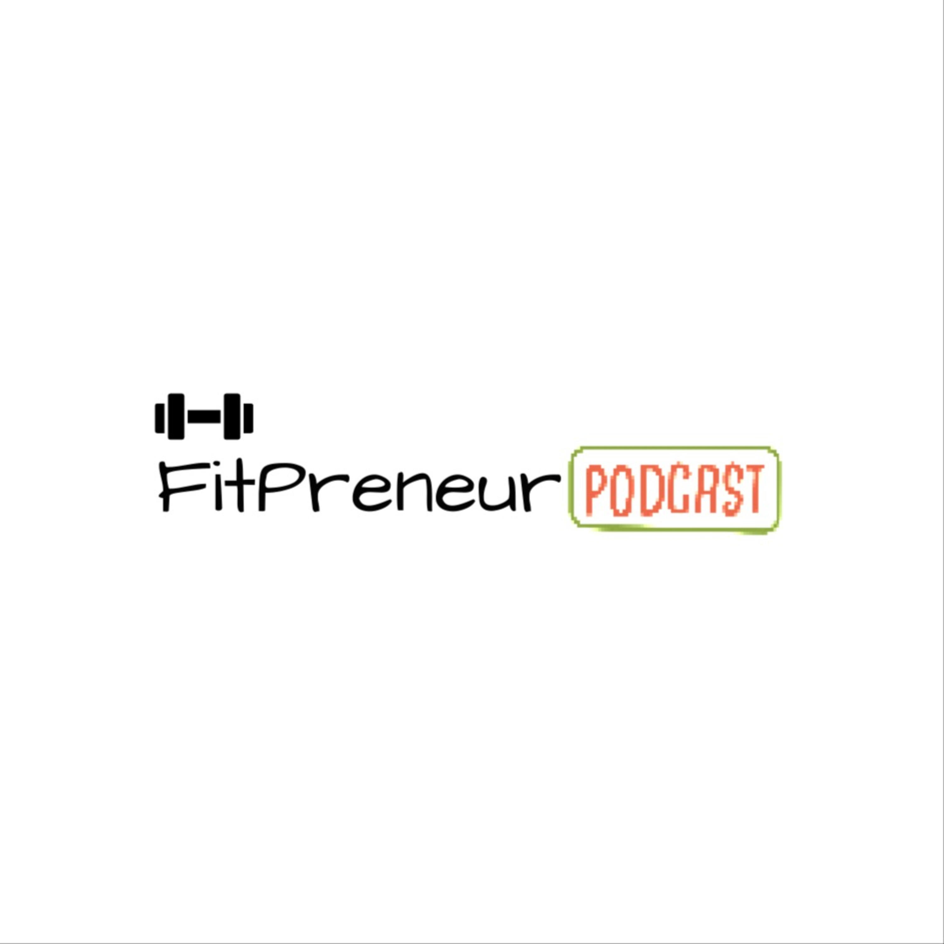 Fitpreneur Podcast