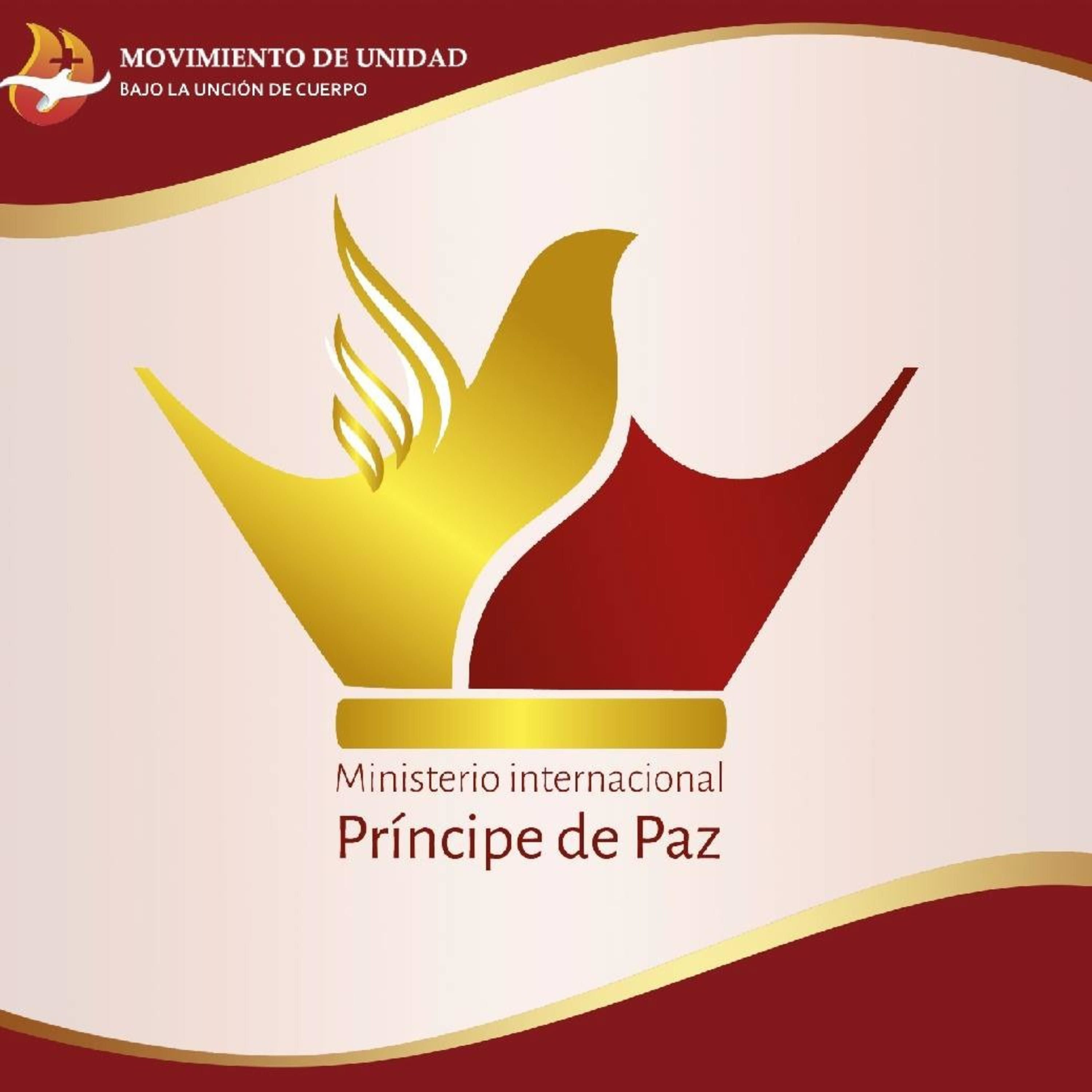 M.I Príncipe de Paz - La Experiencia en Podcast