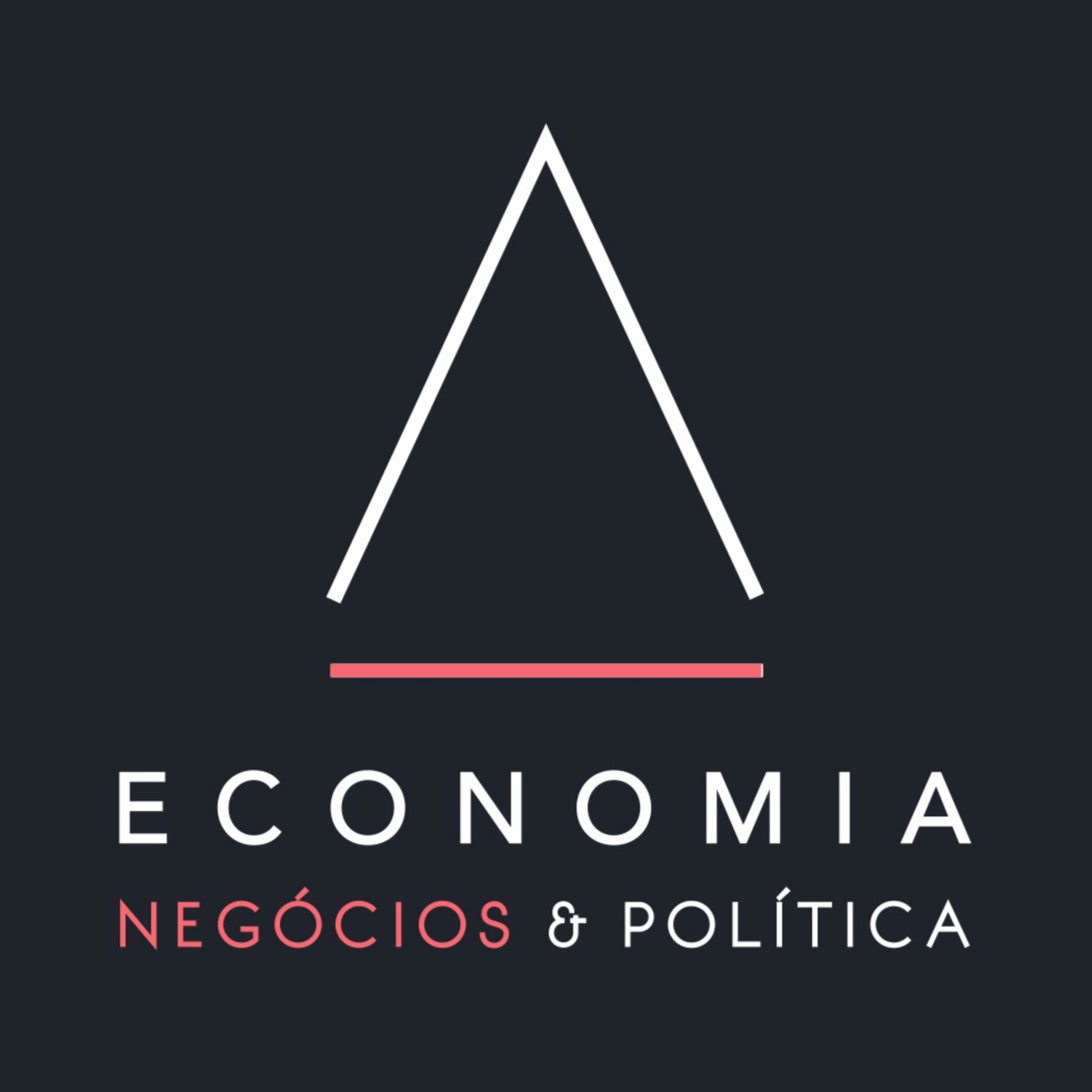 Economia Negócio