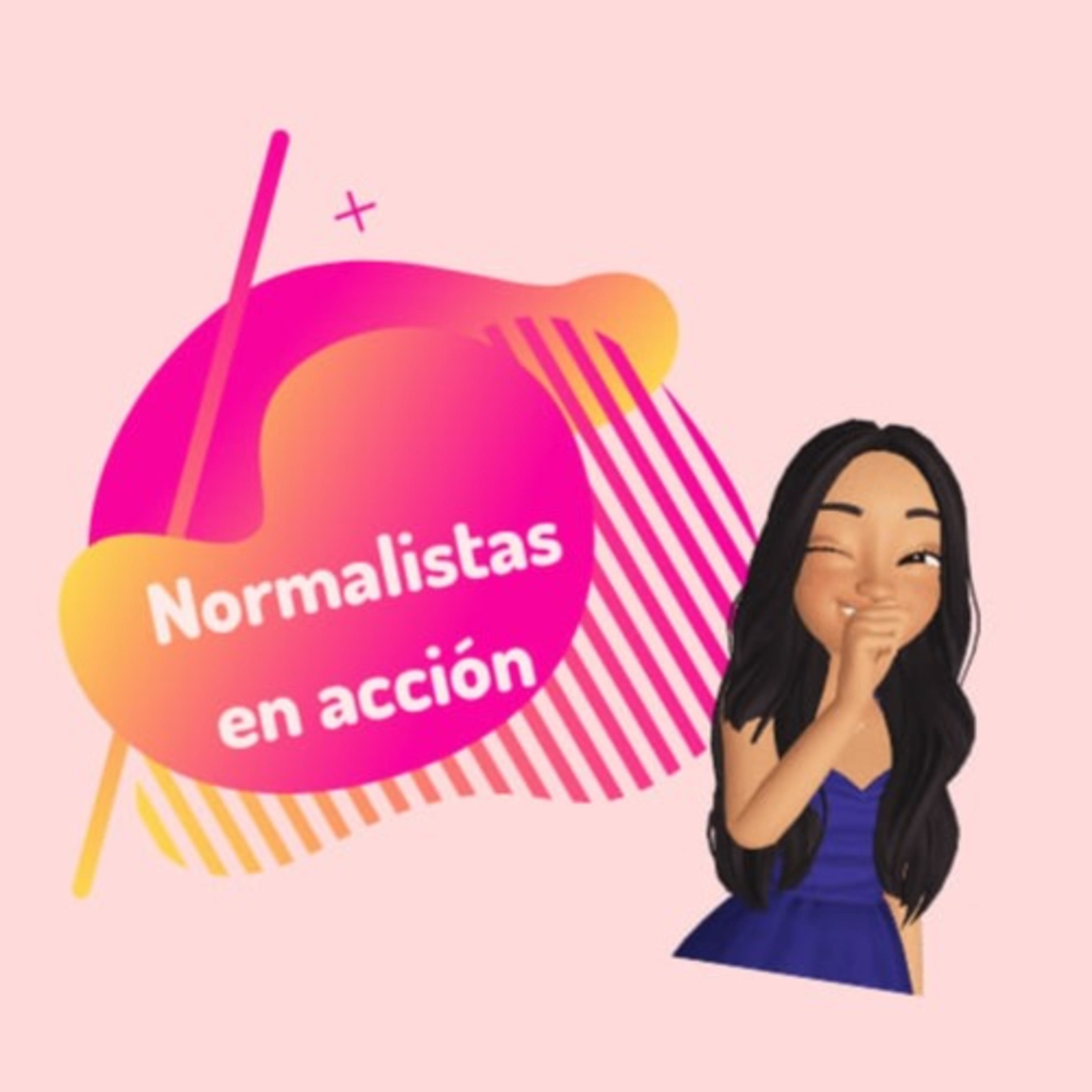 Lo que callamos los normalistas cover art