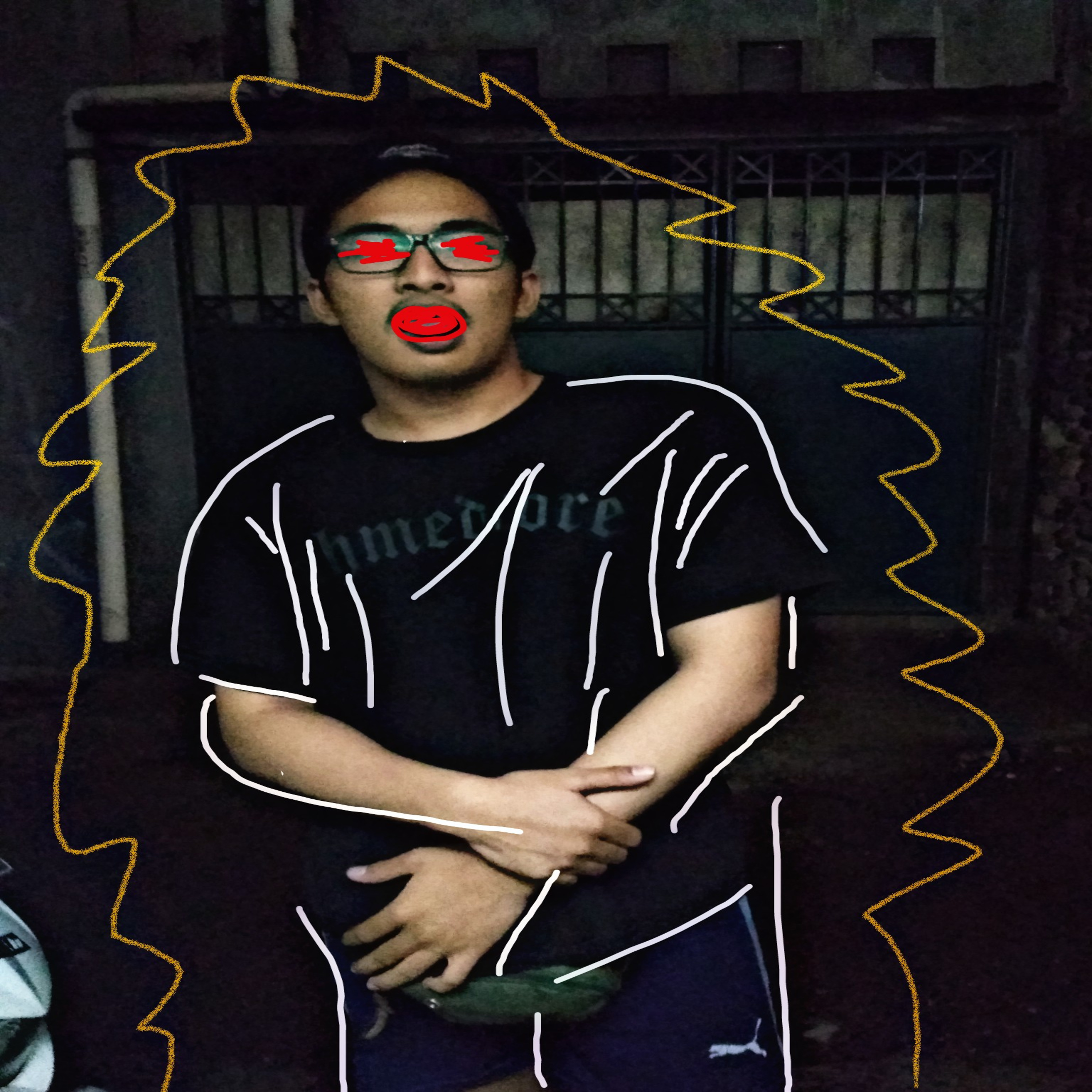 intro boys
