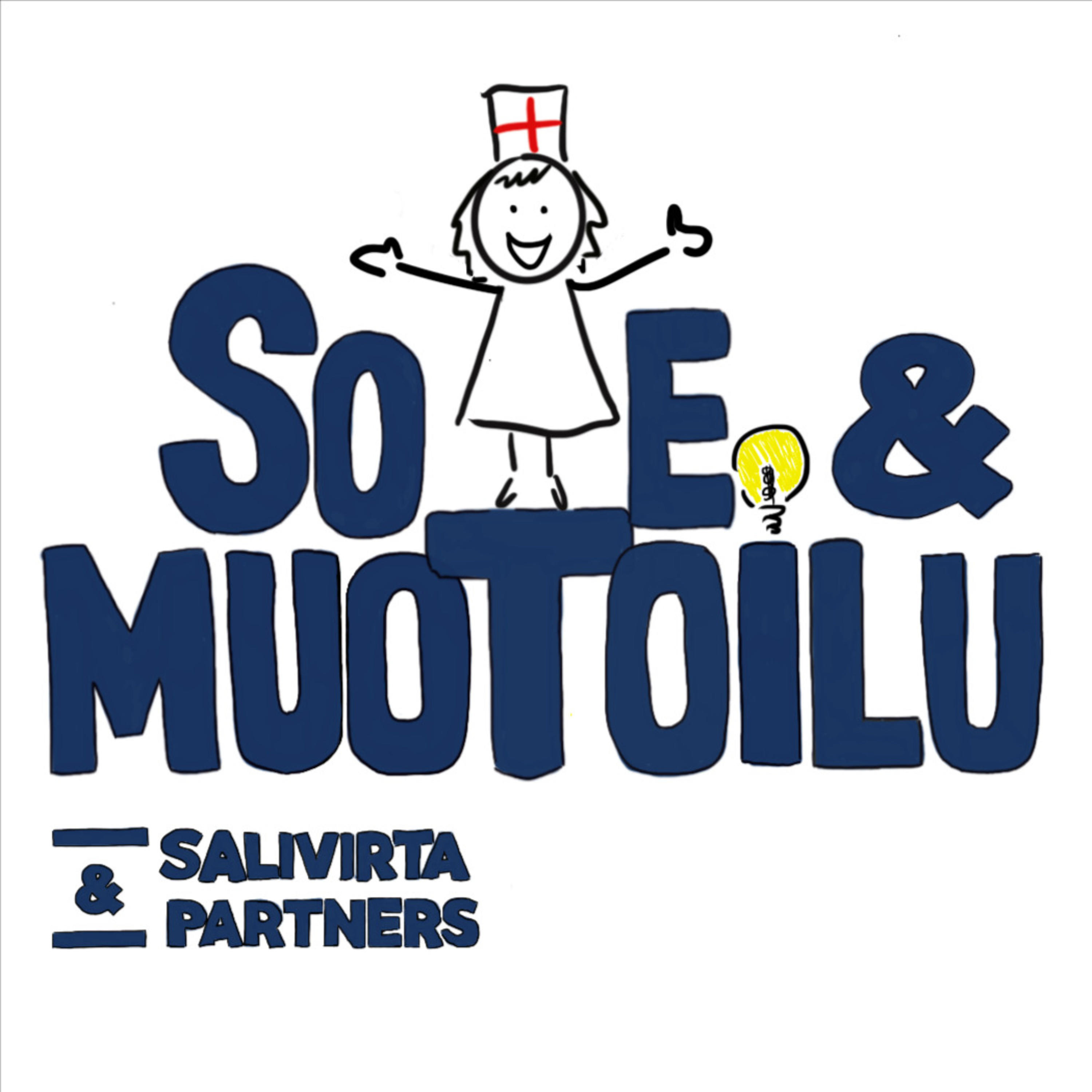 Sotemuotoilu