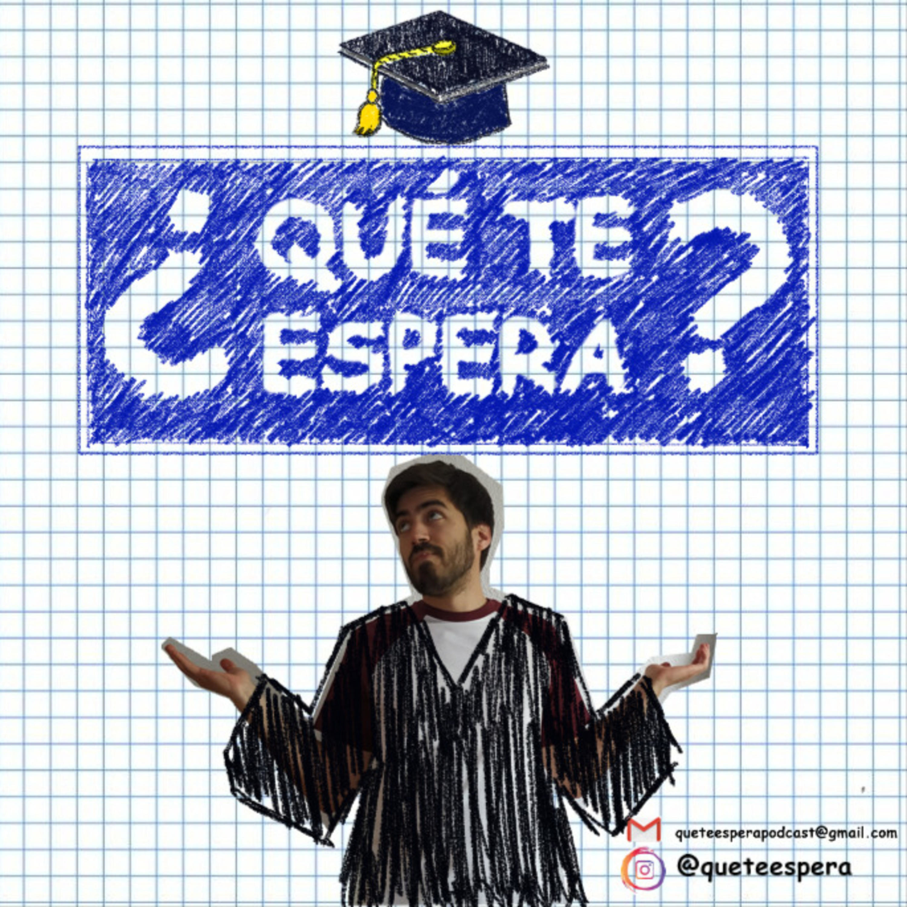 ¿Qué Te Espera?