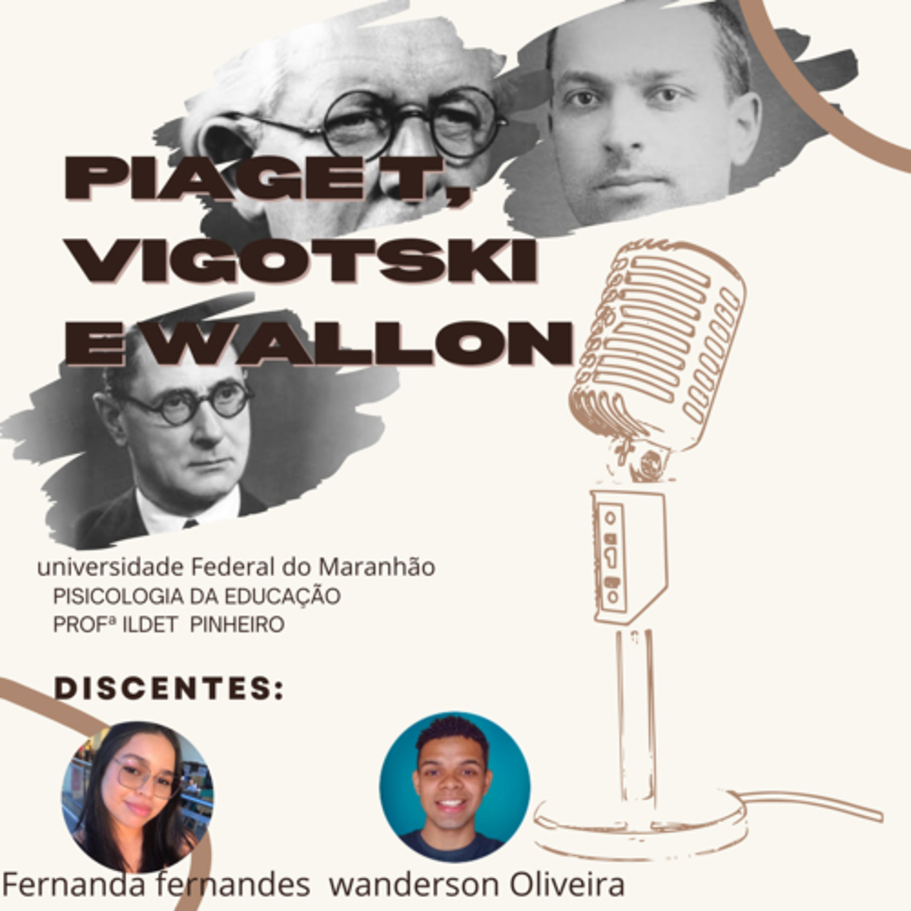 Psicologia da Educação em pauta