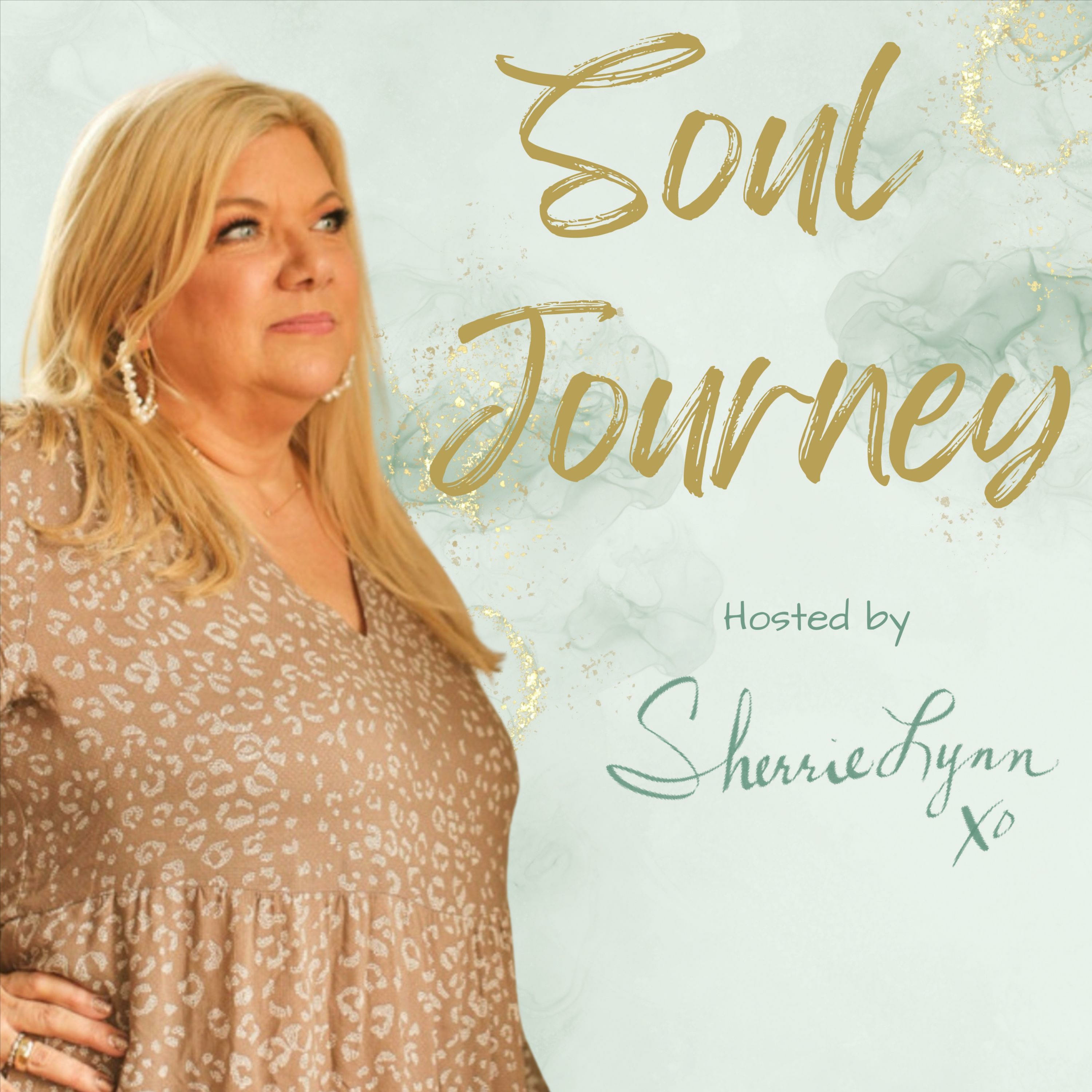 The Soul Journey Podcast
